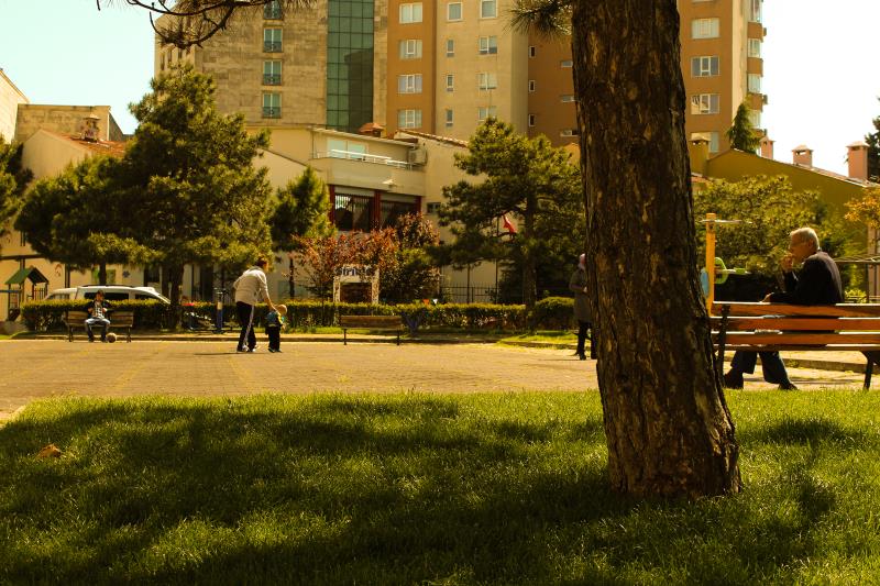 Beykent Inn Hotel