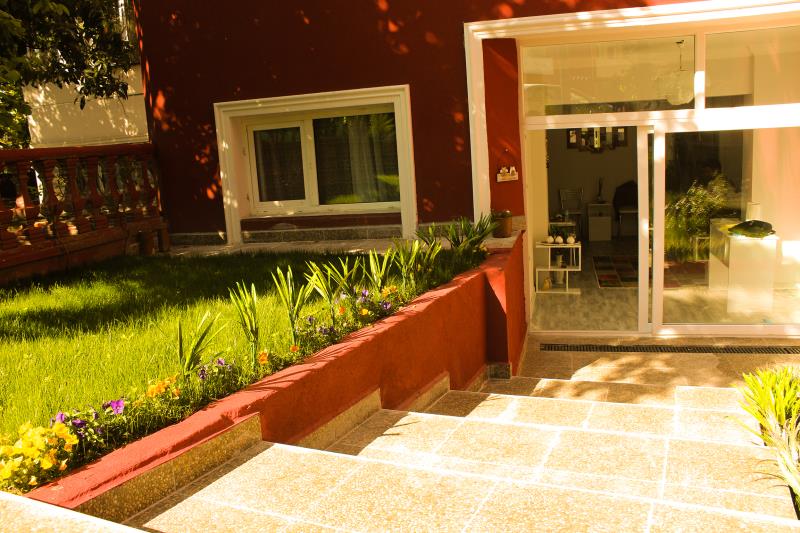 Beykent Inn Hotel