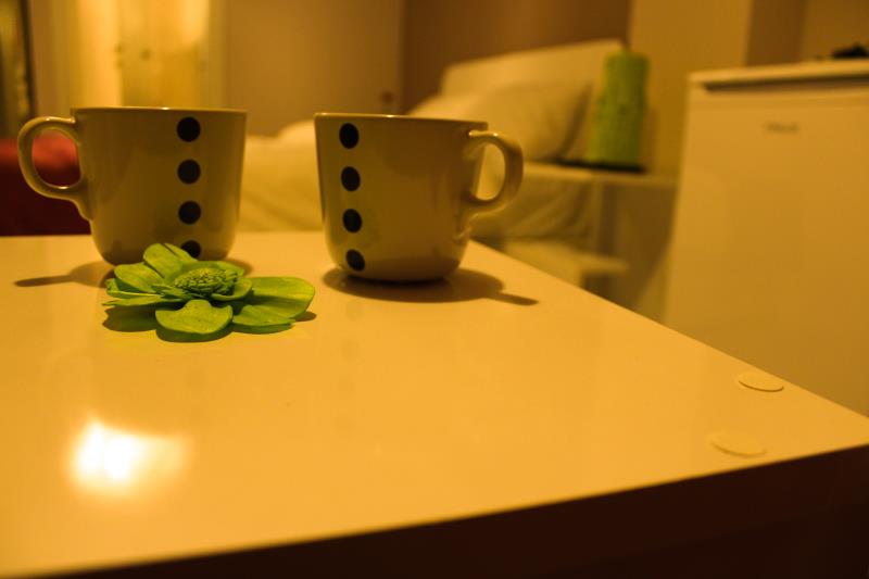 Beykent Inn Hotel