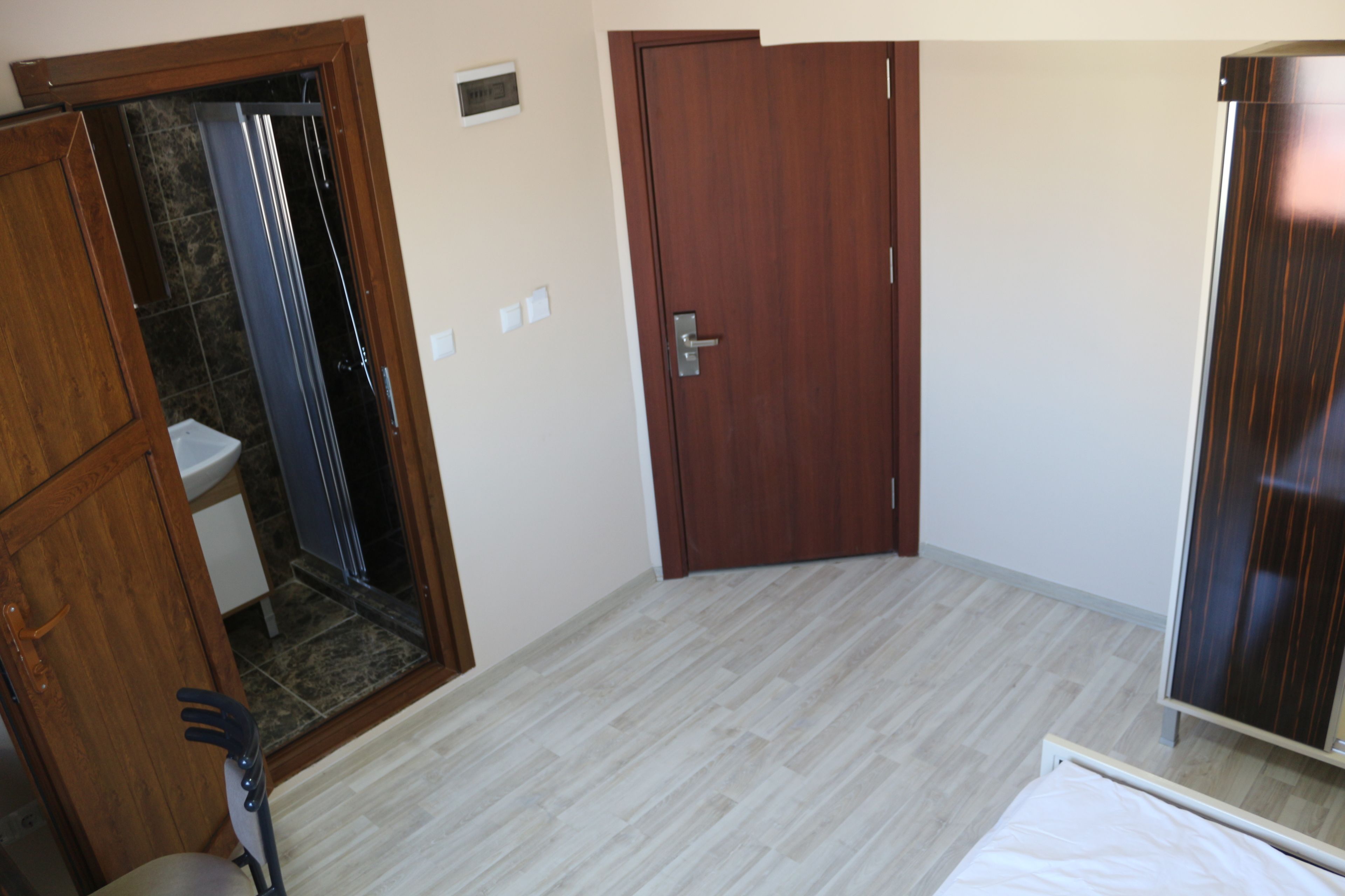 Beyoglu Huzur Hotel