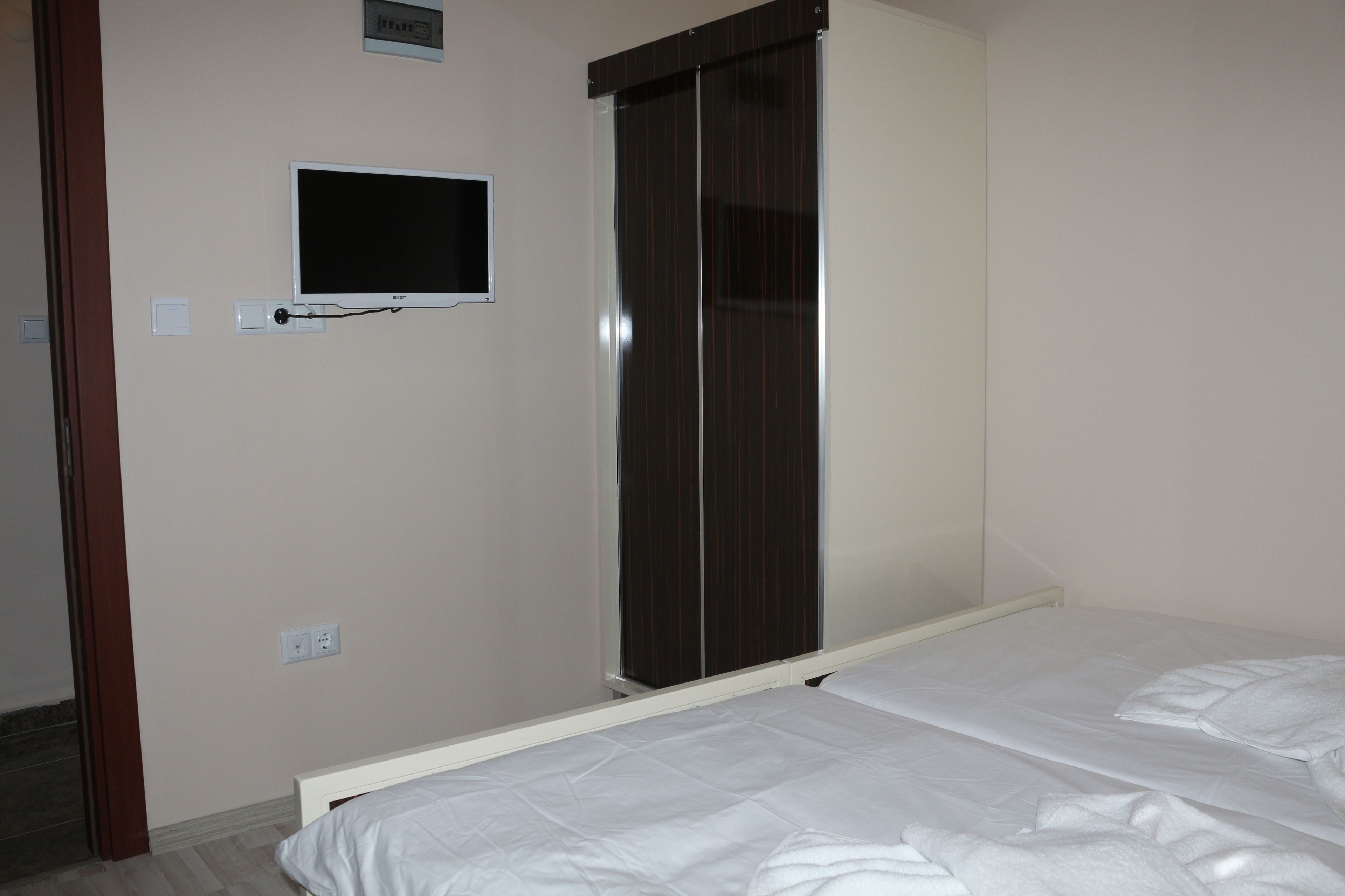 Beyoglu Huzur Hotel