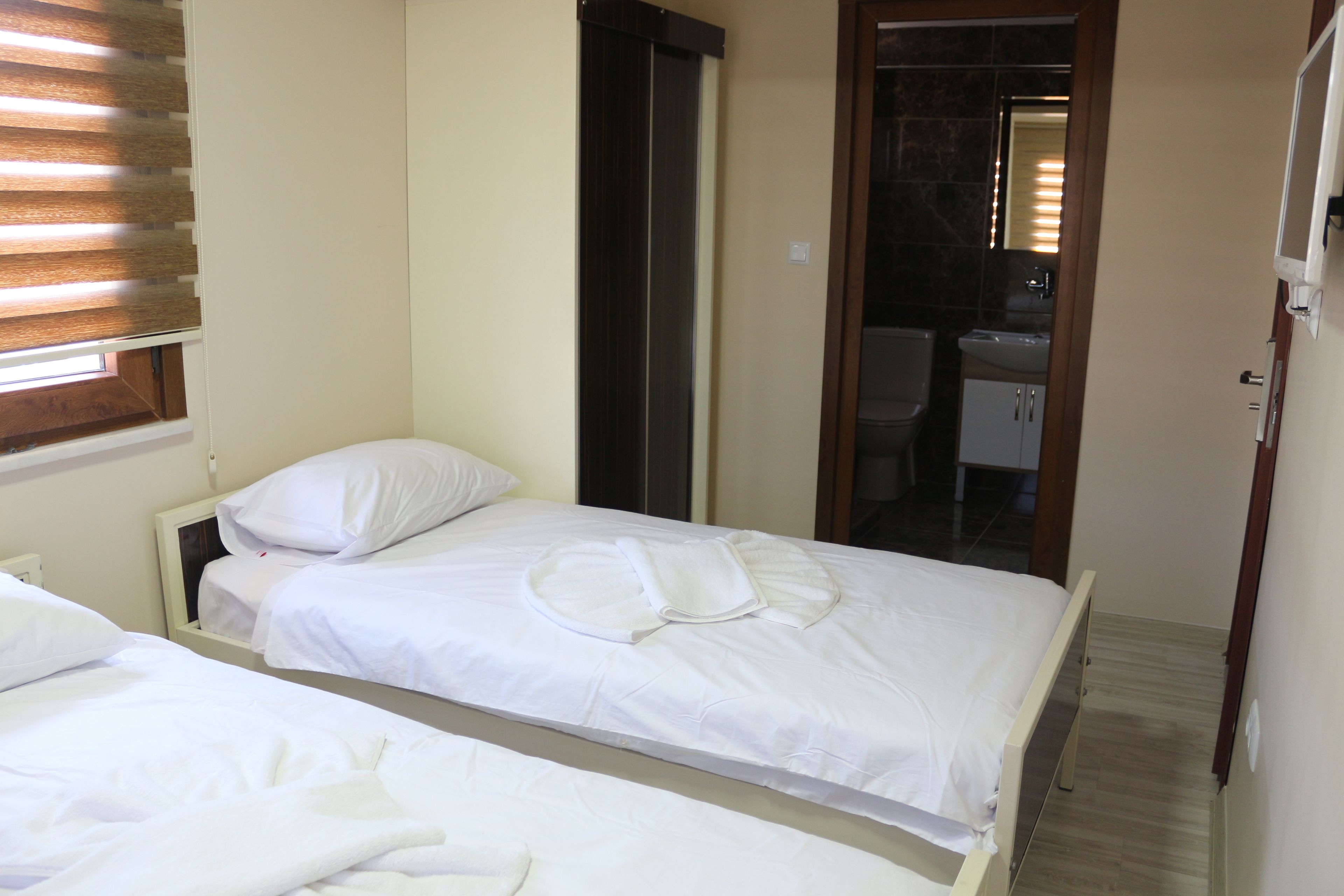 Beyoglu Huzur Hotel