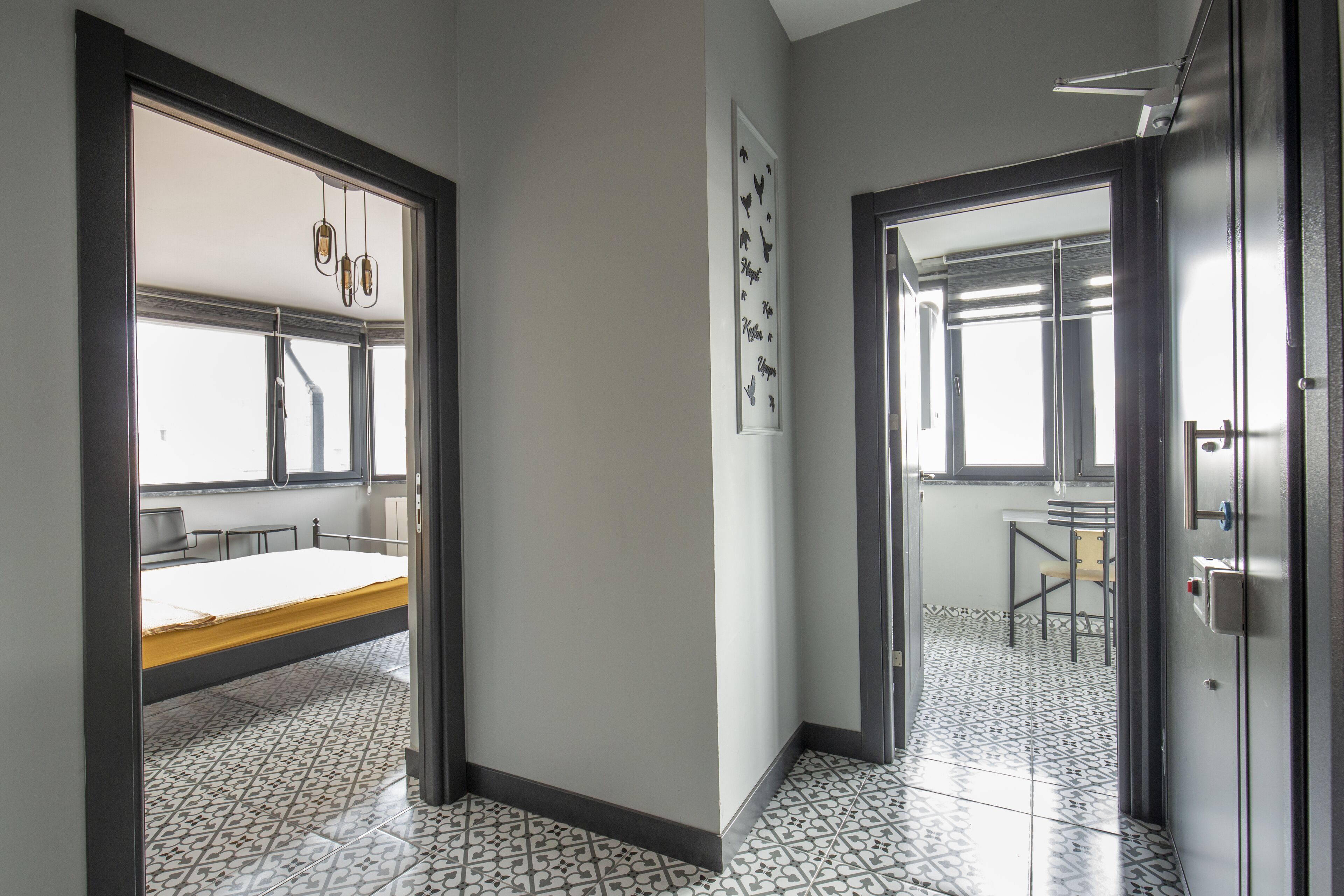 Beyoglu Huzur Suites