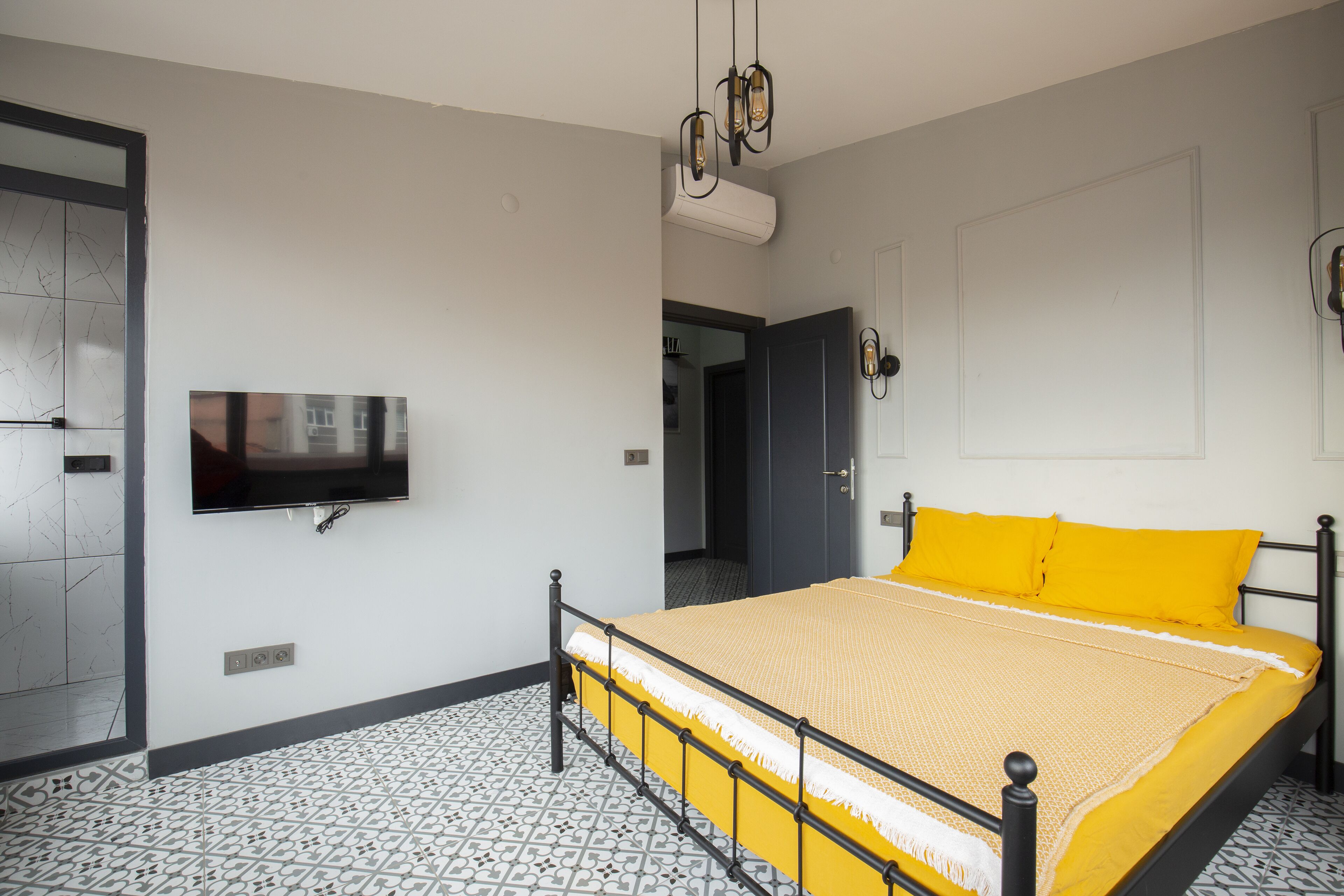 Beyoglu Huzur Suites