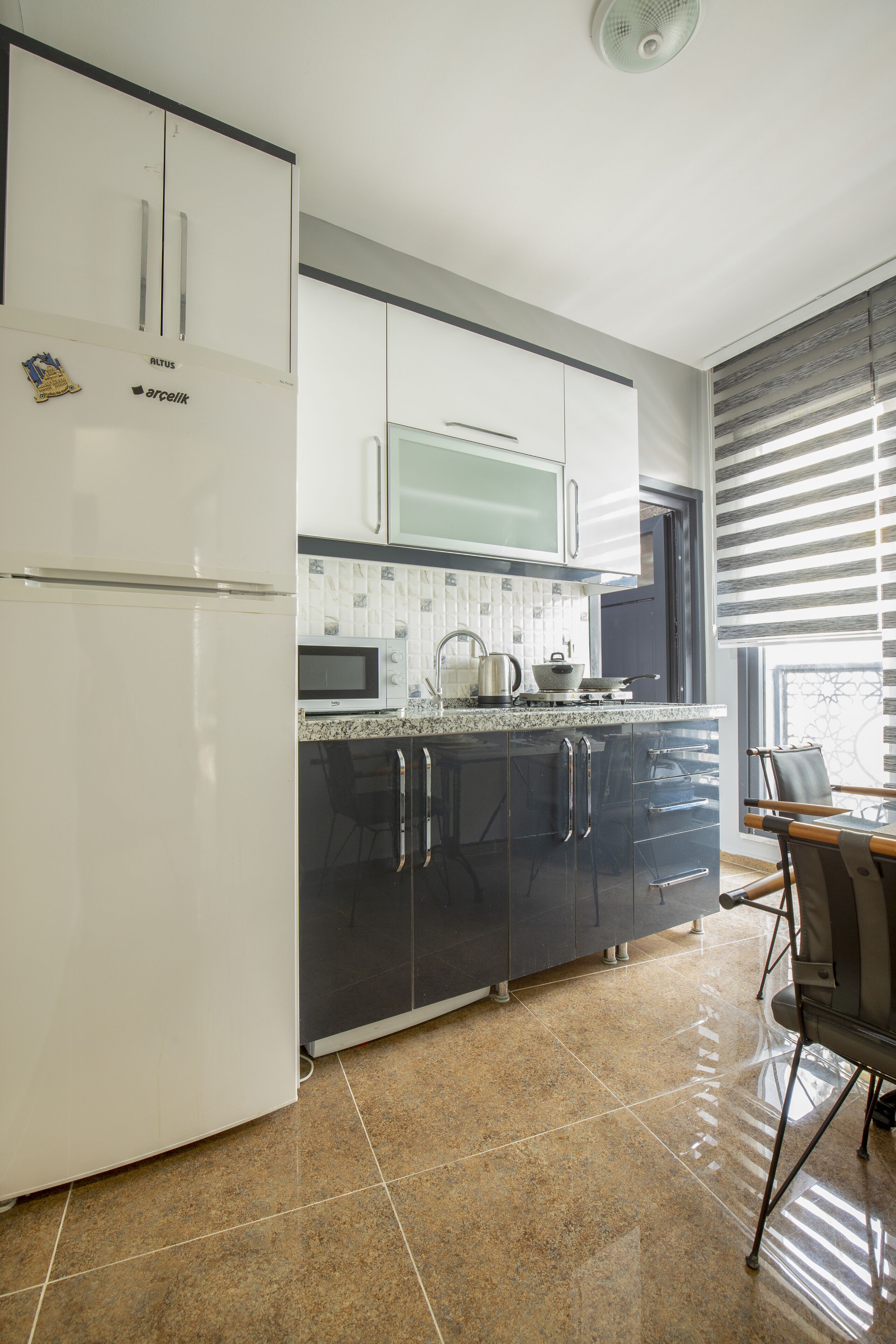 Beyoglu Huzur Suites