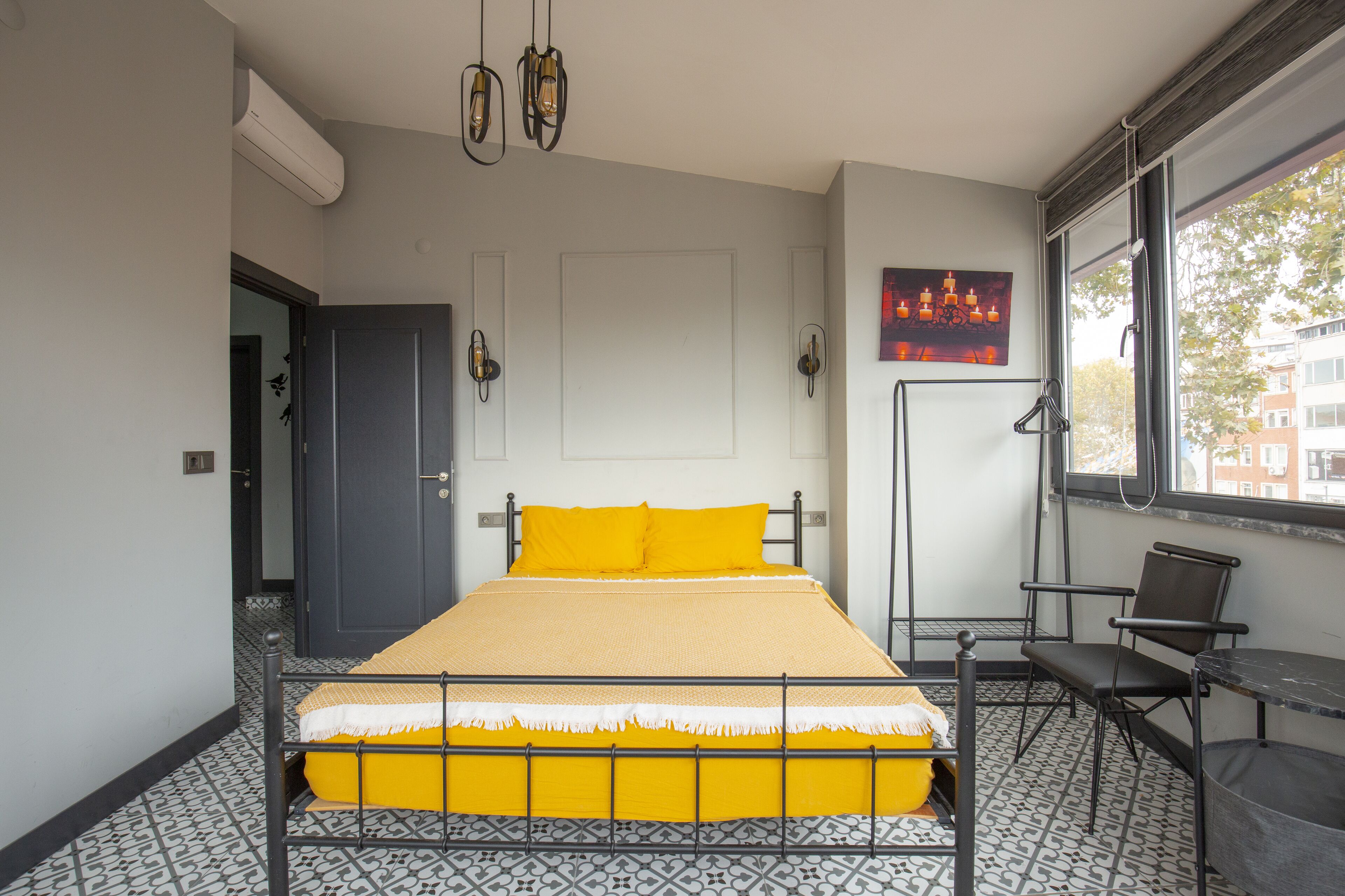 Beyoglu Huzur Suites