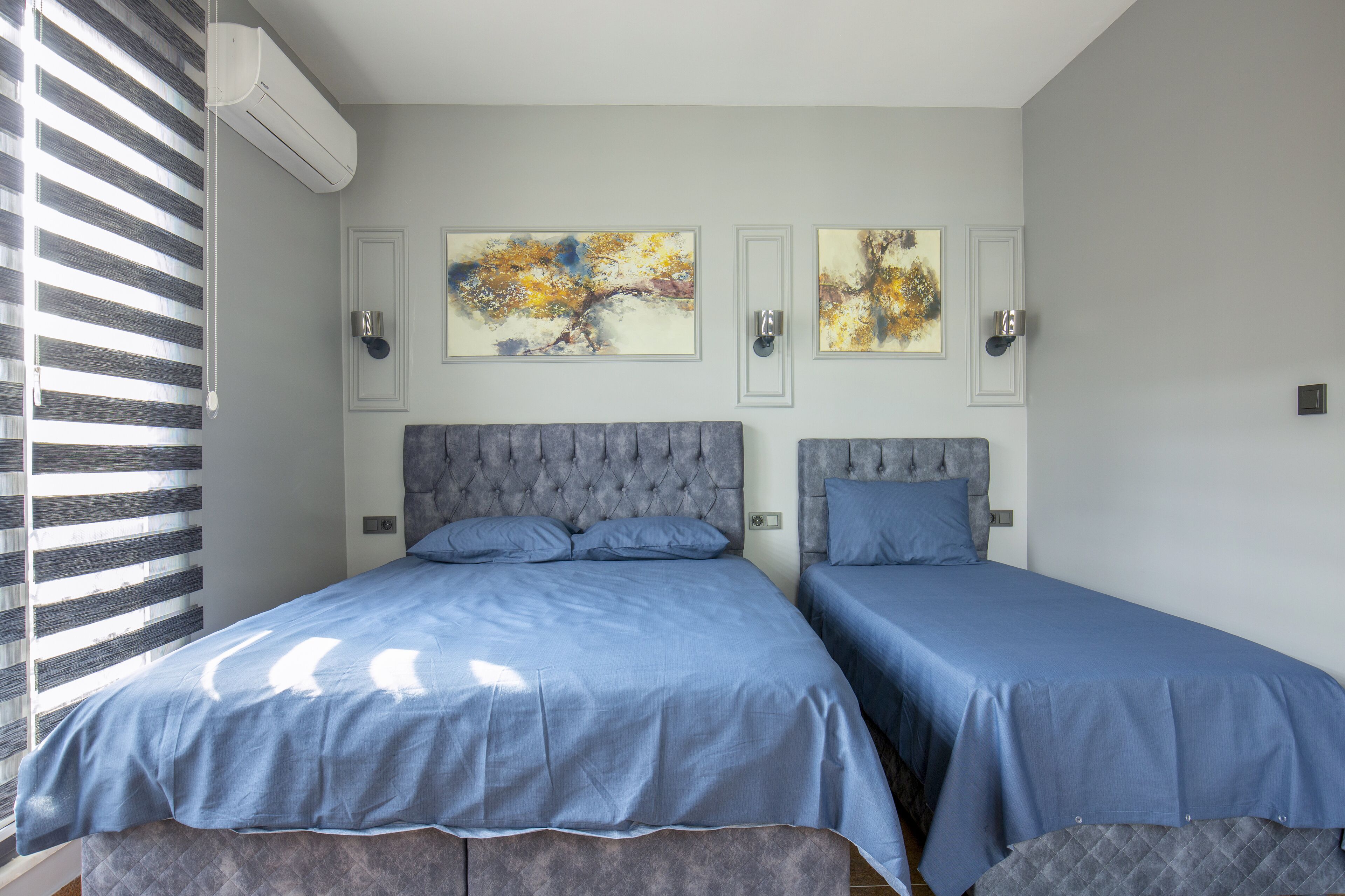 Beyoglu Huzur Suites