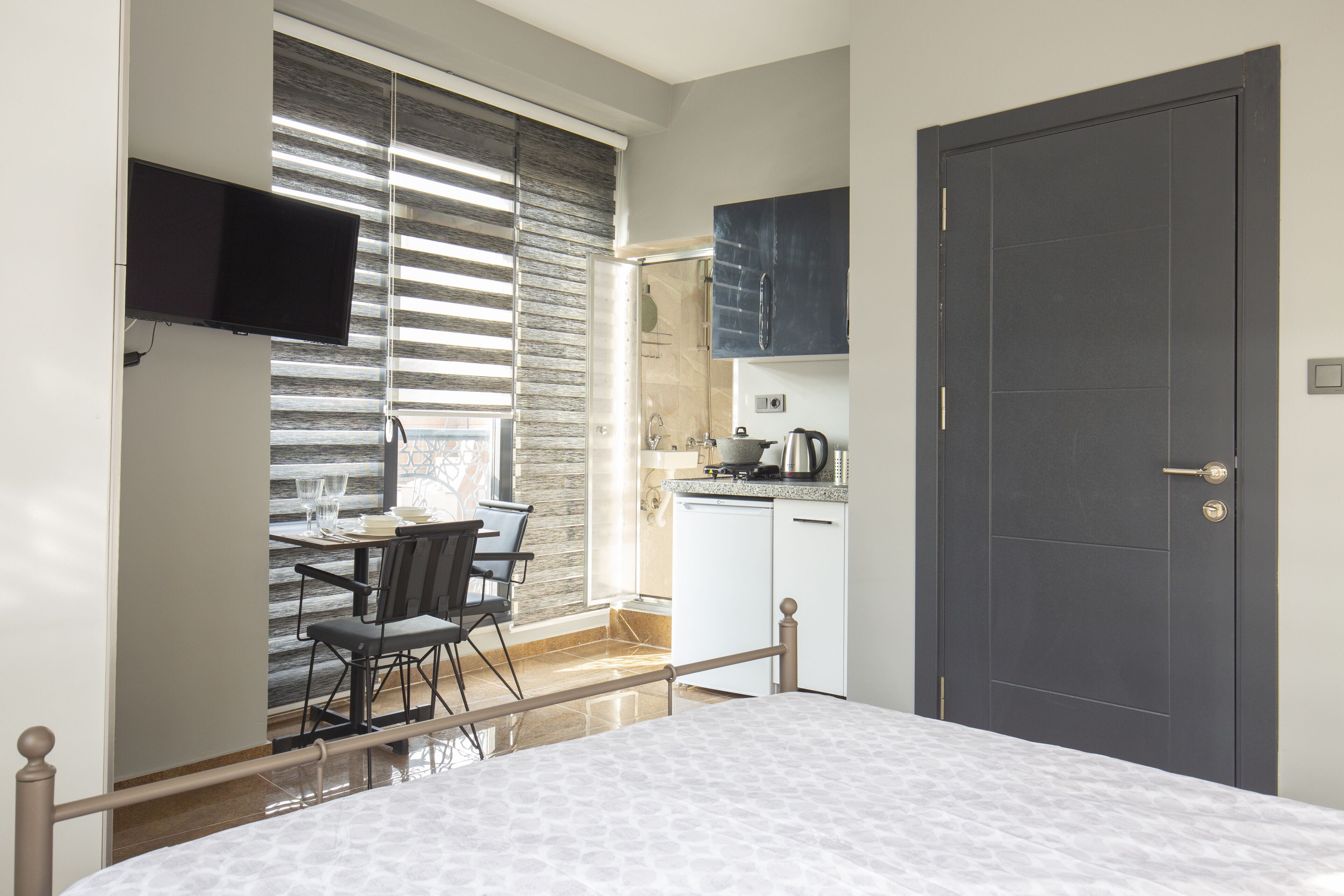 Beyoglu Huzur Suites