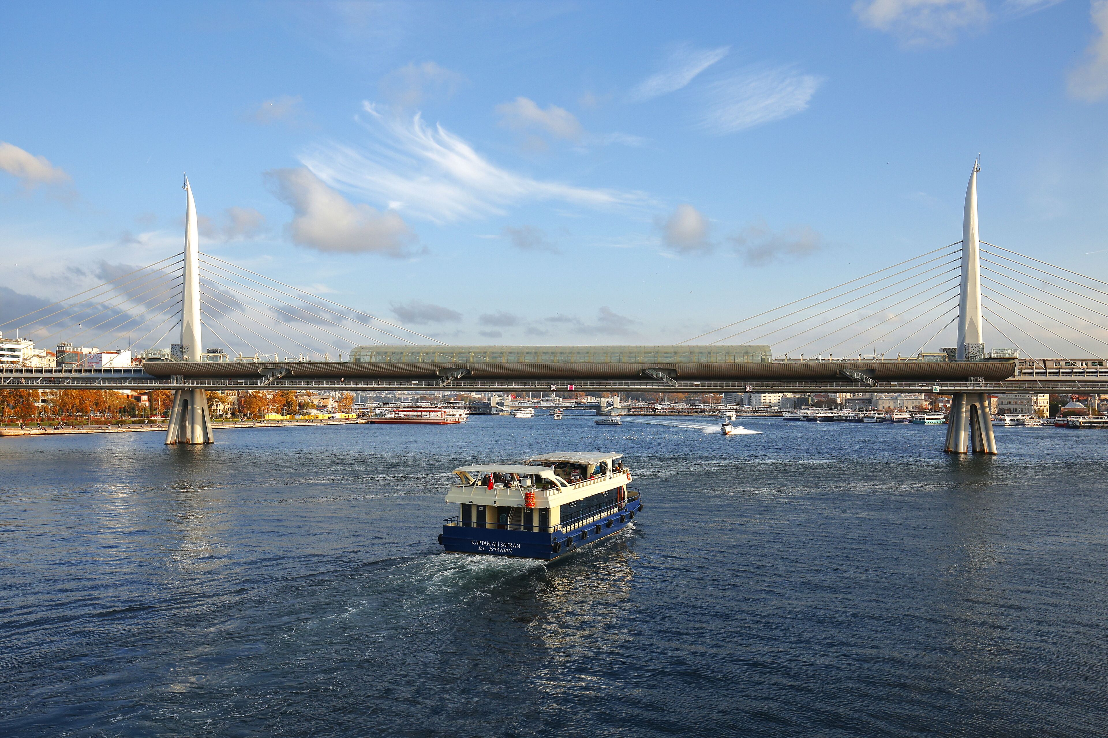 Beyoglu Huzur Suites
