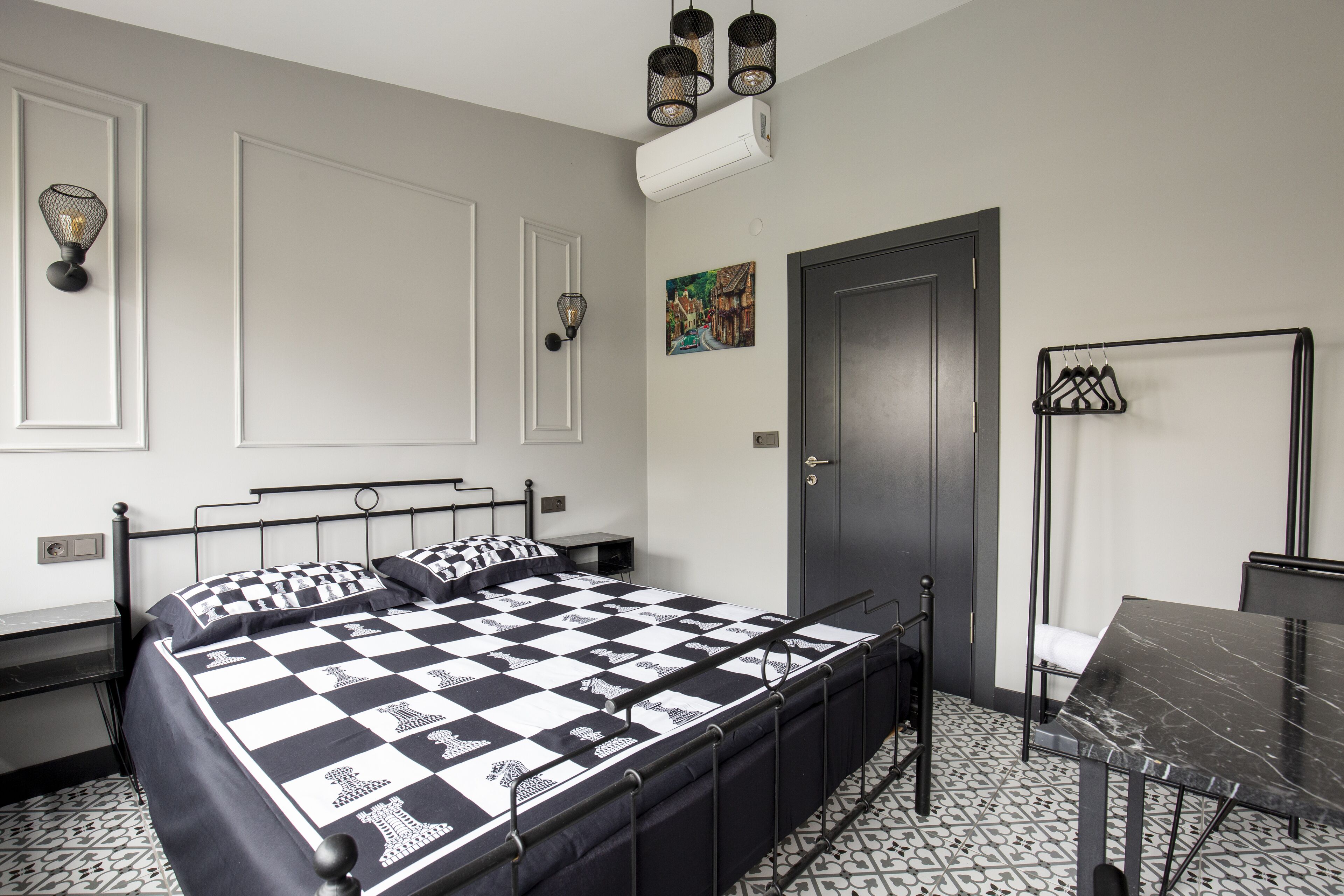 Beyoglu Huzur Suites