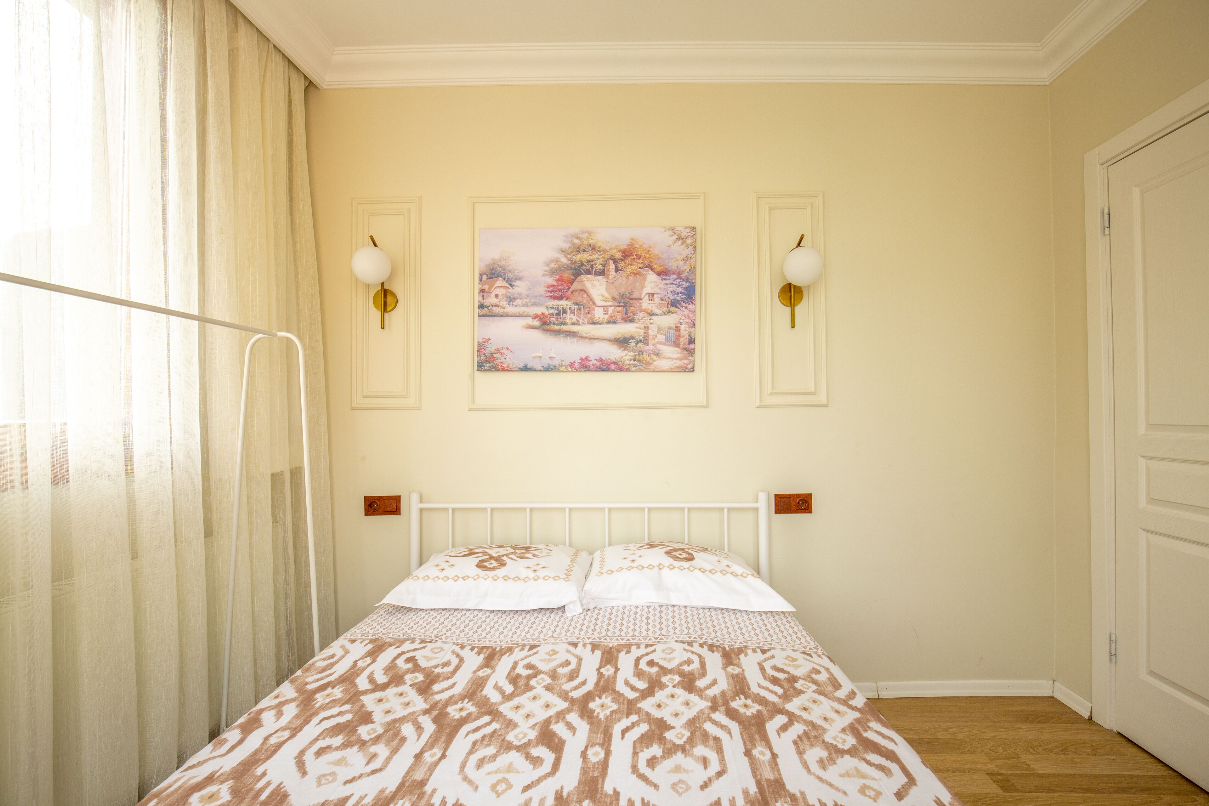 Beyoglu Huzur Suites