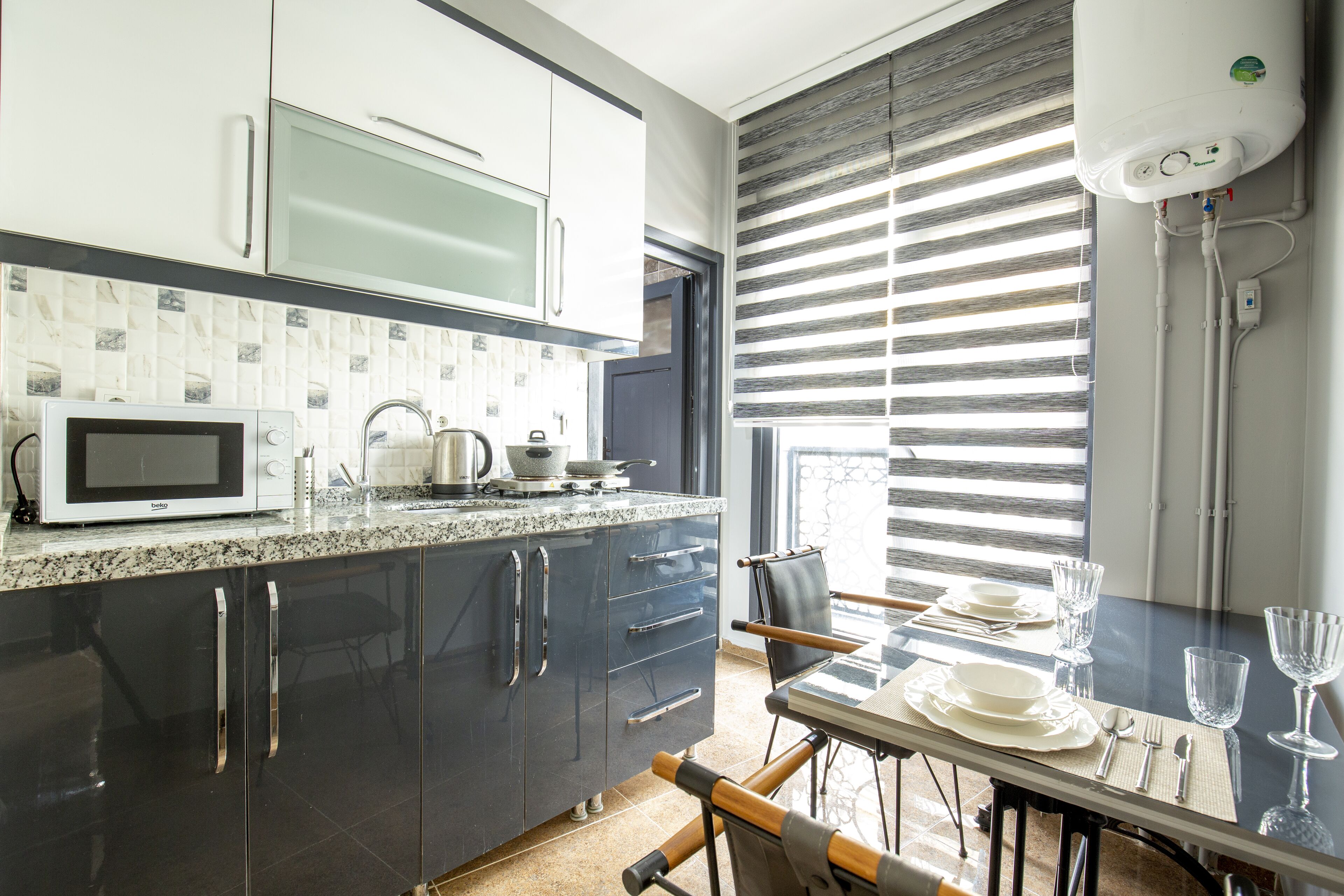 Beyoglu Huzur Suites