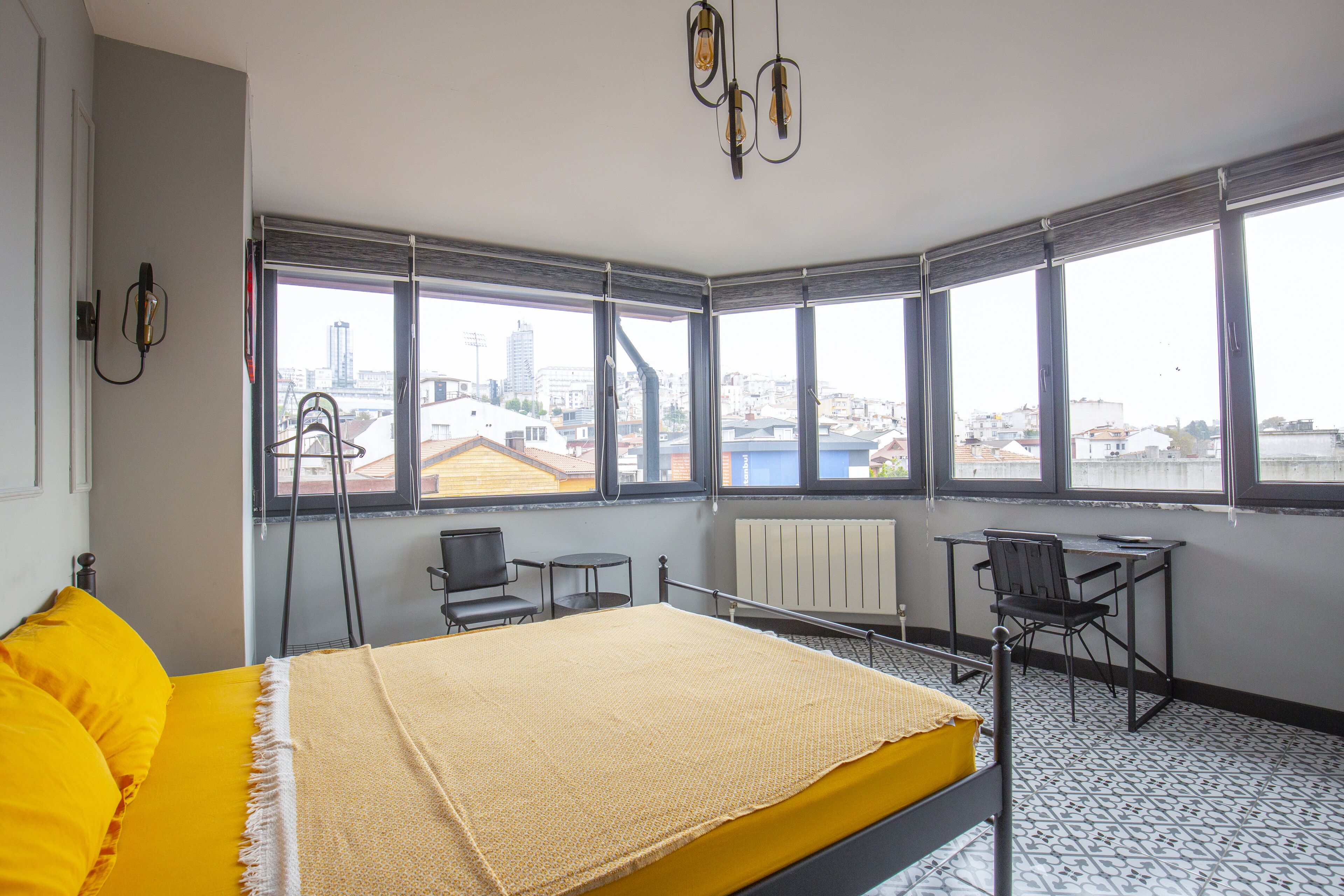 Beyoglu Huzur Suites