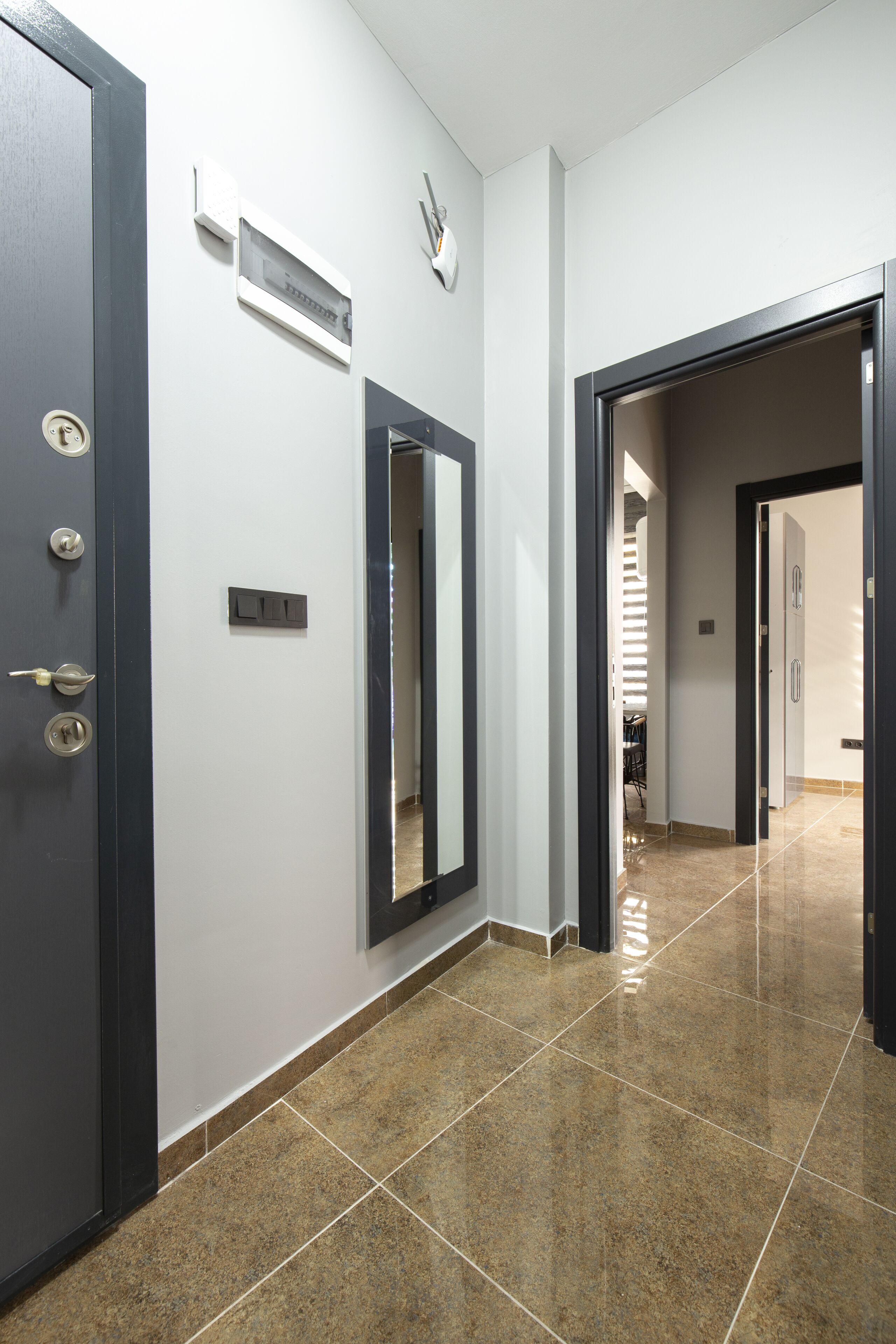 Beyoglu Huzur Suites