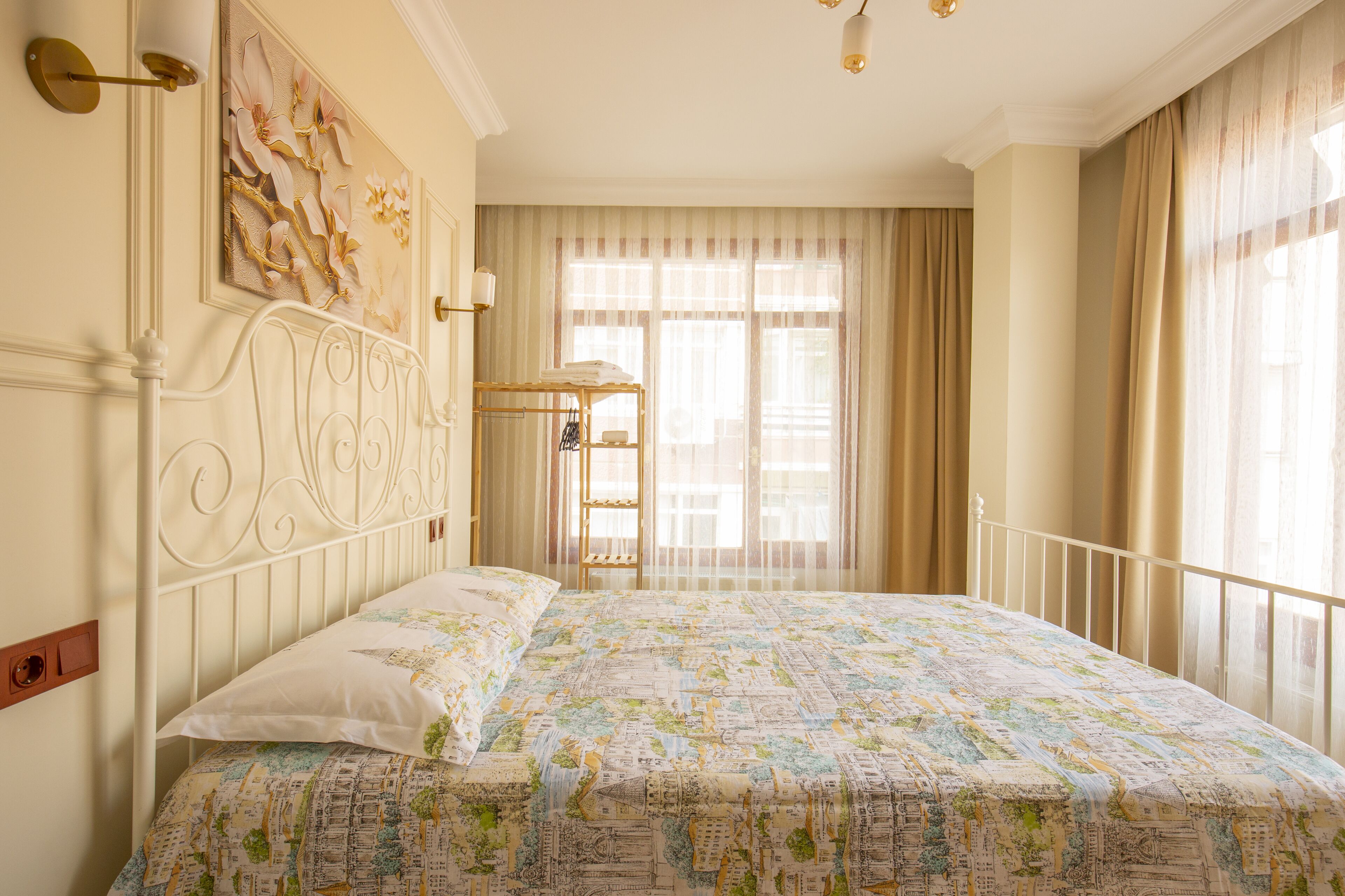 Beyoglu Huzur Suites