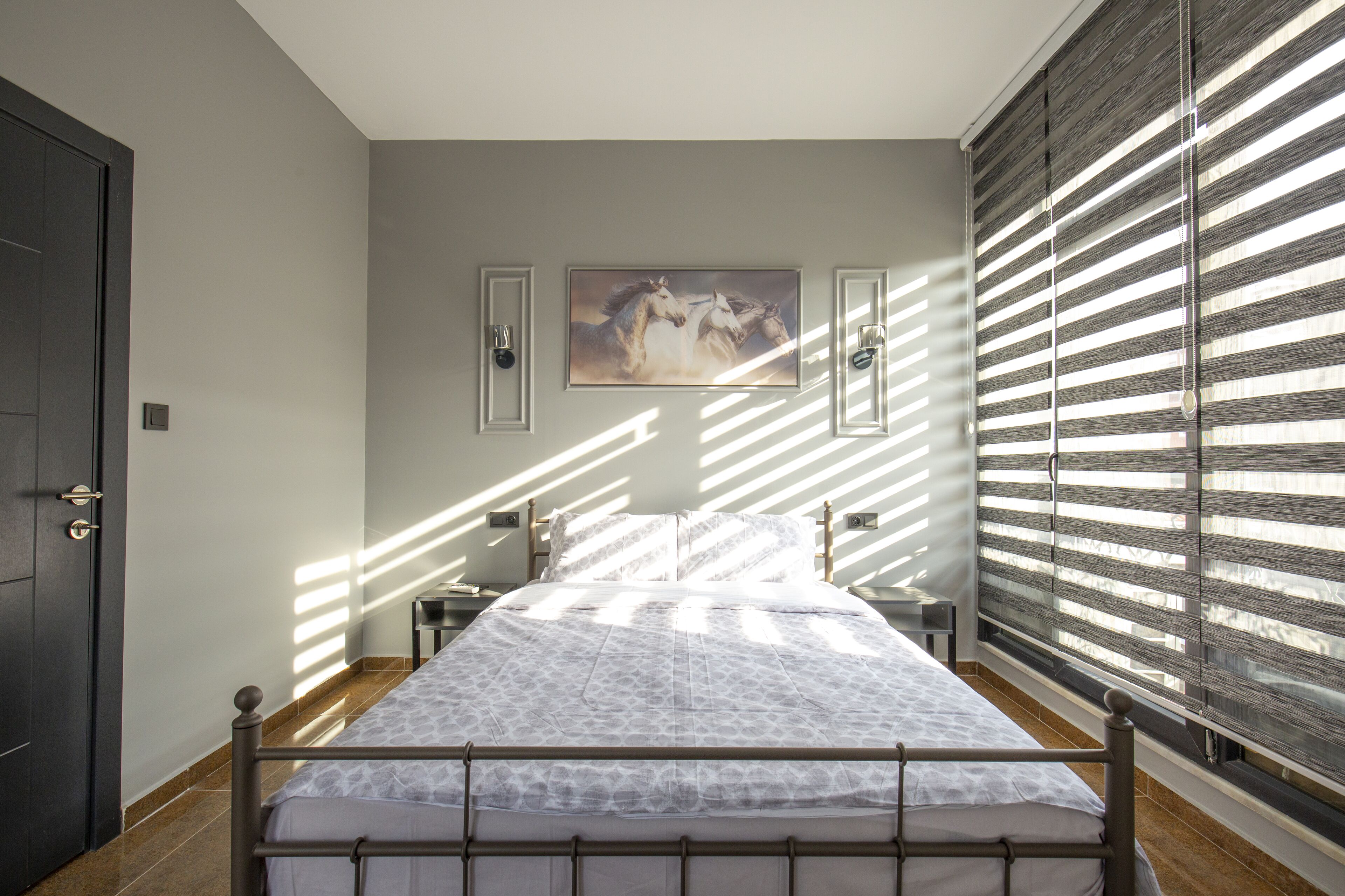 Beyoglu Huzur Suites