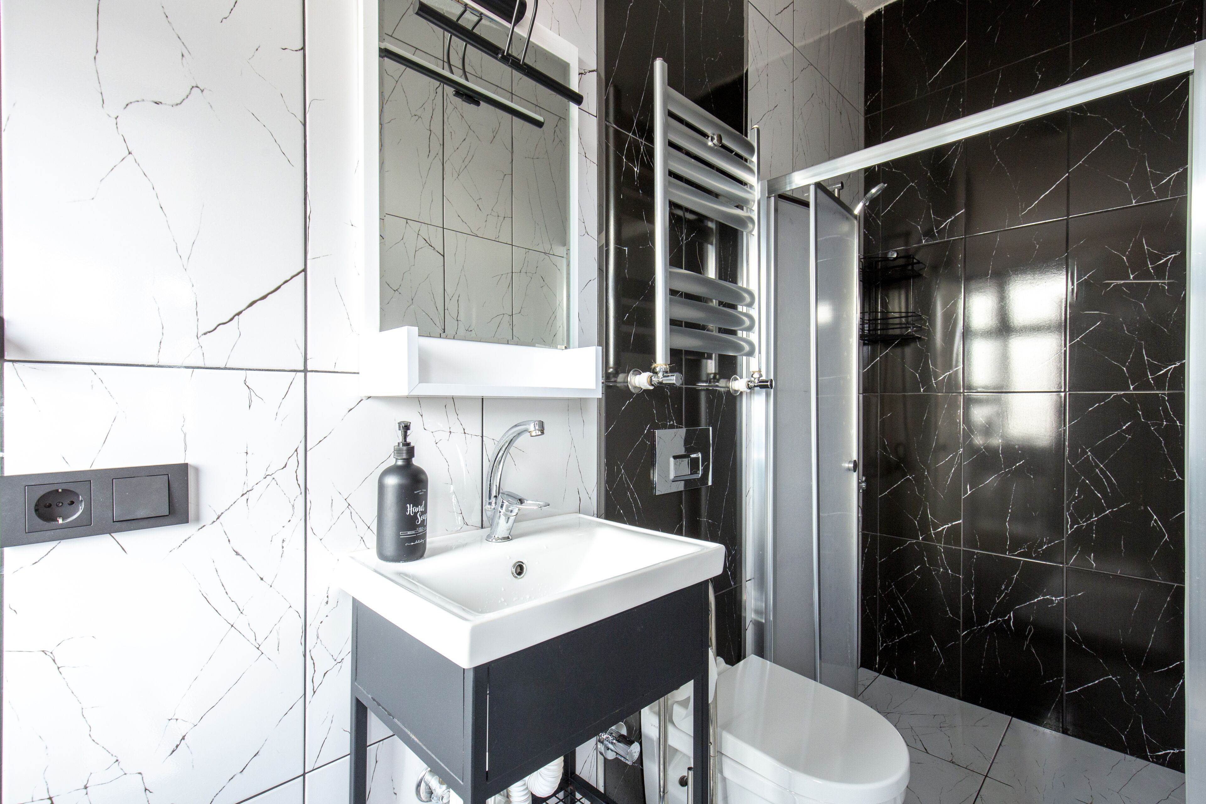 Beyoglu Huzur Suites