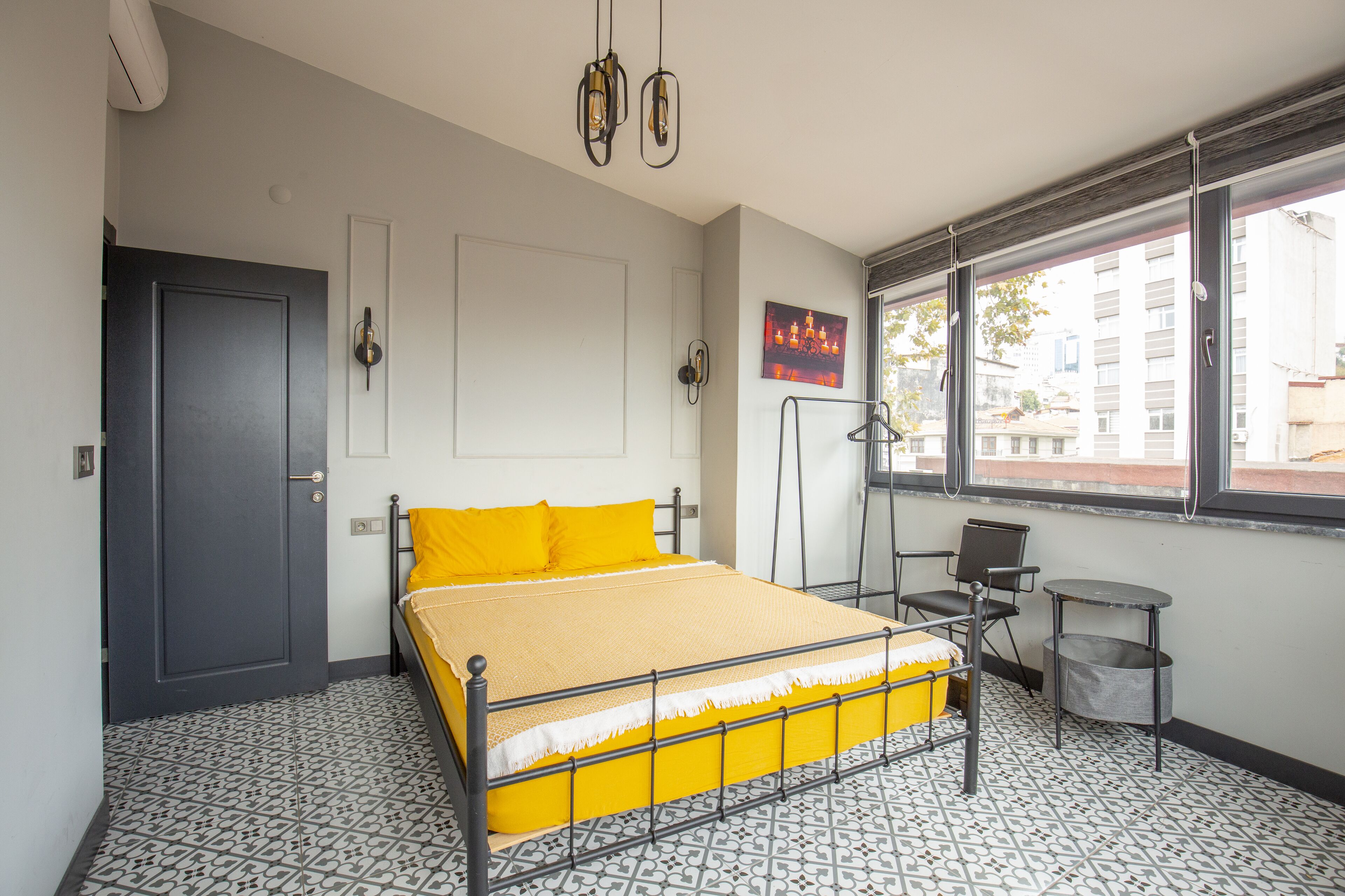 Beyoglu Huzur Suites