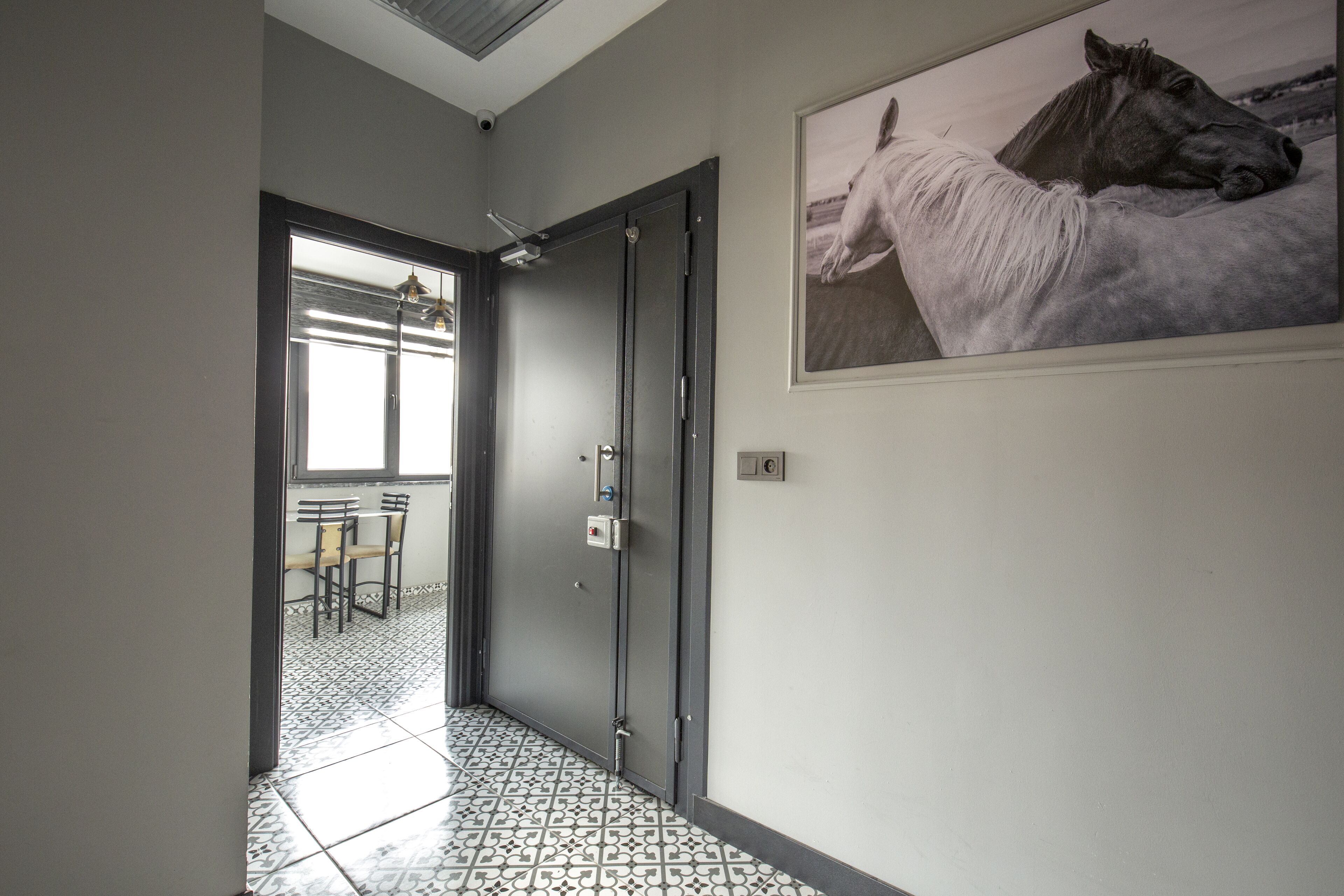 Beyoglu Huzur Suites