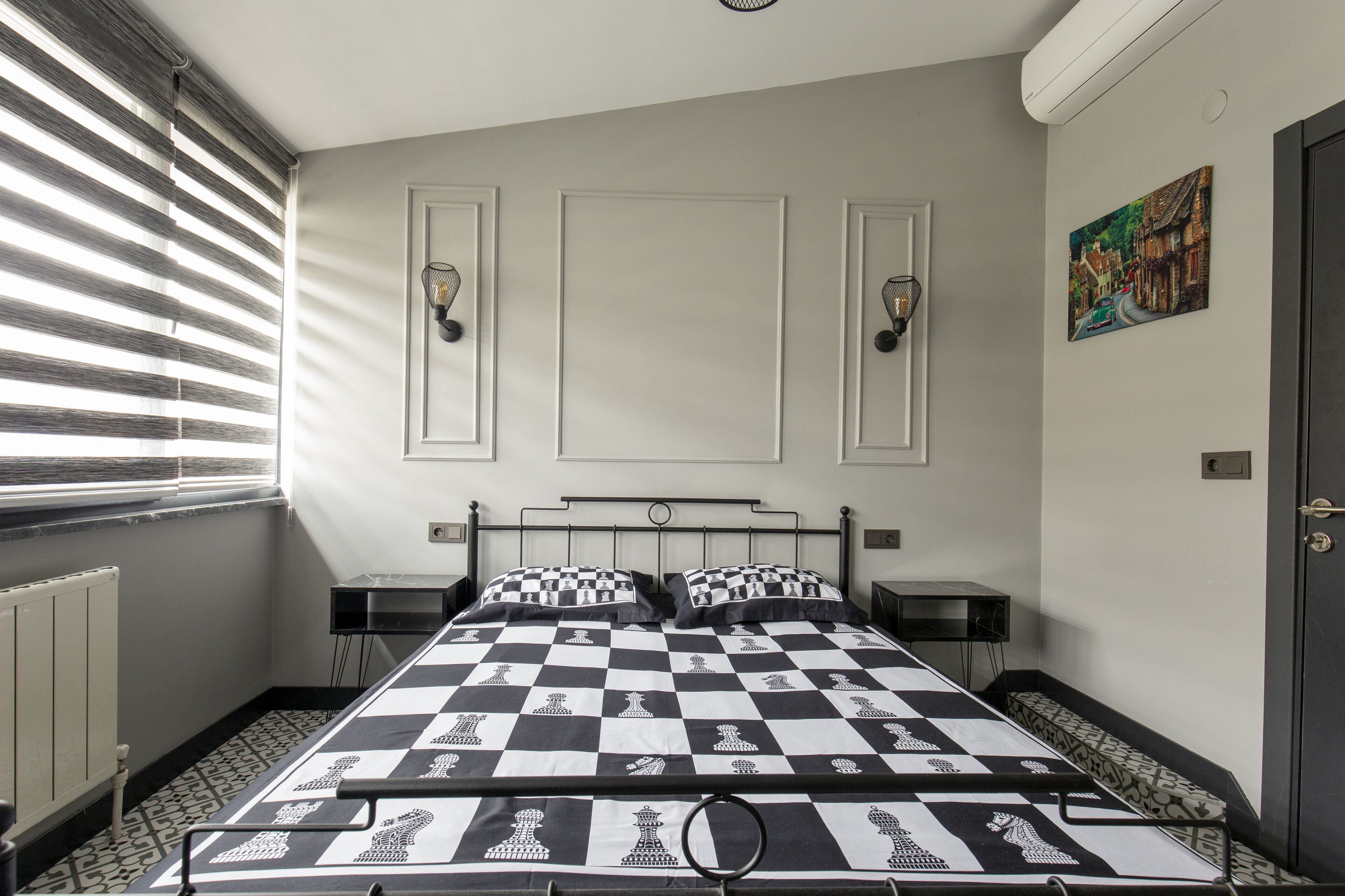 Beyoglu Huzur Suites