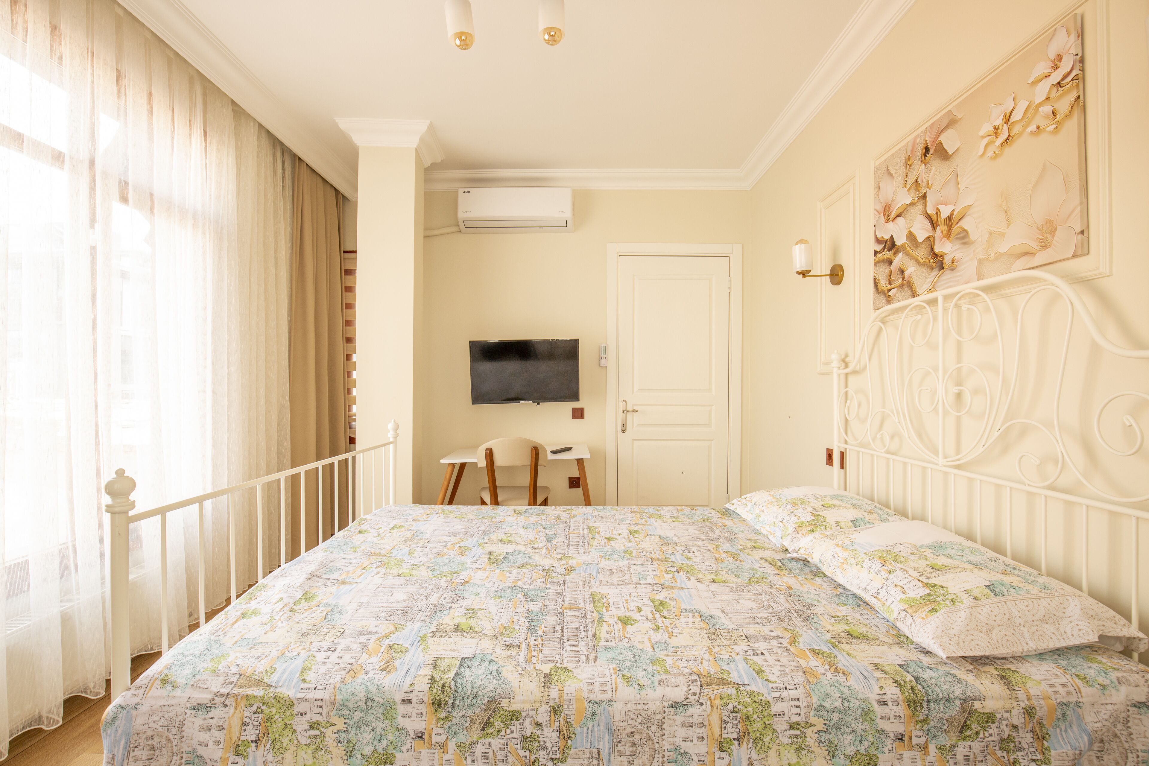Beyoglu Huzur Suites