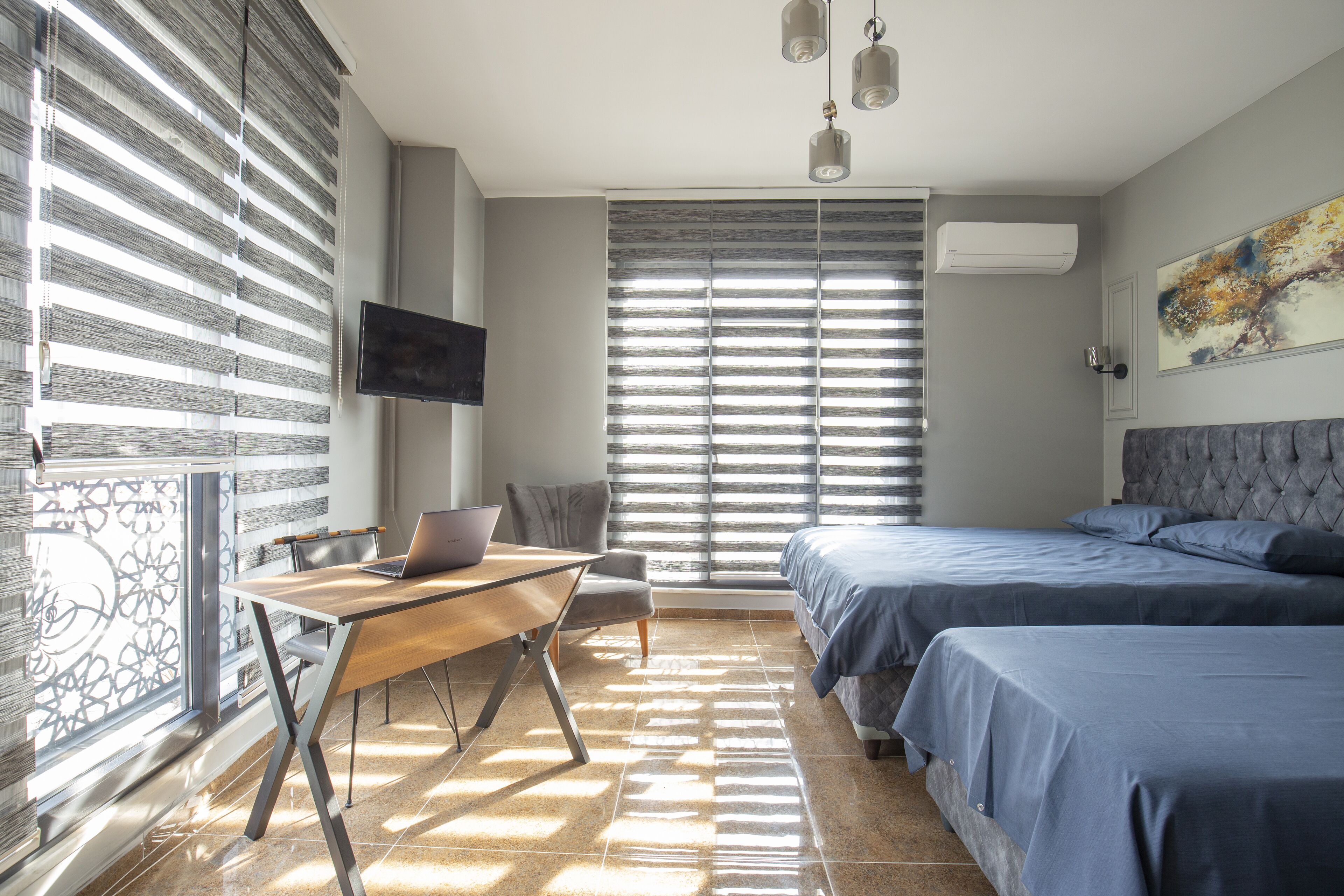 Beyoglu Huzur Suites