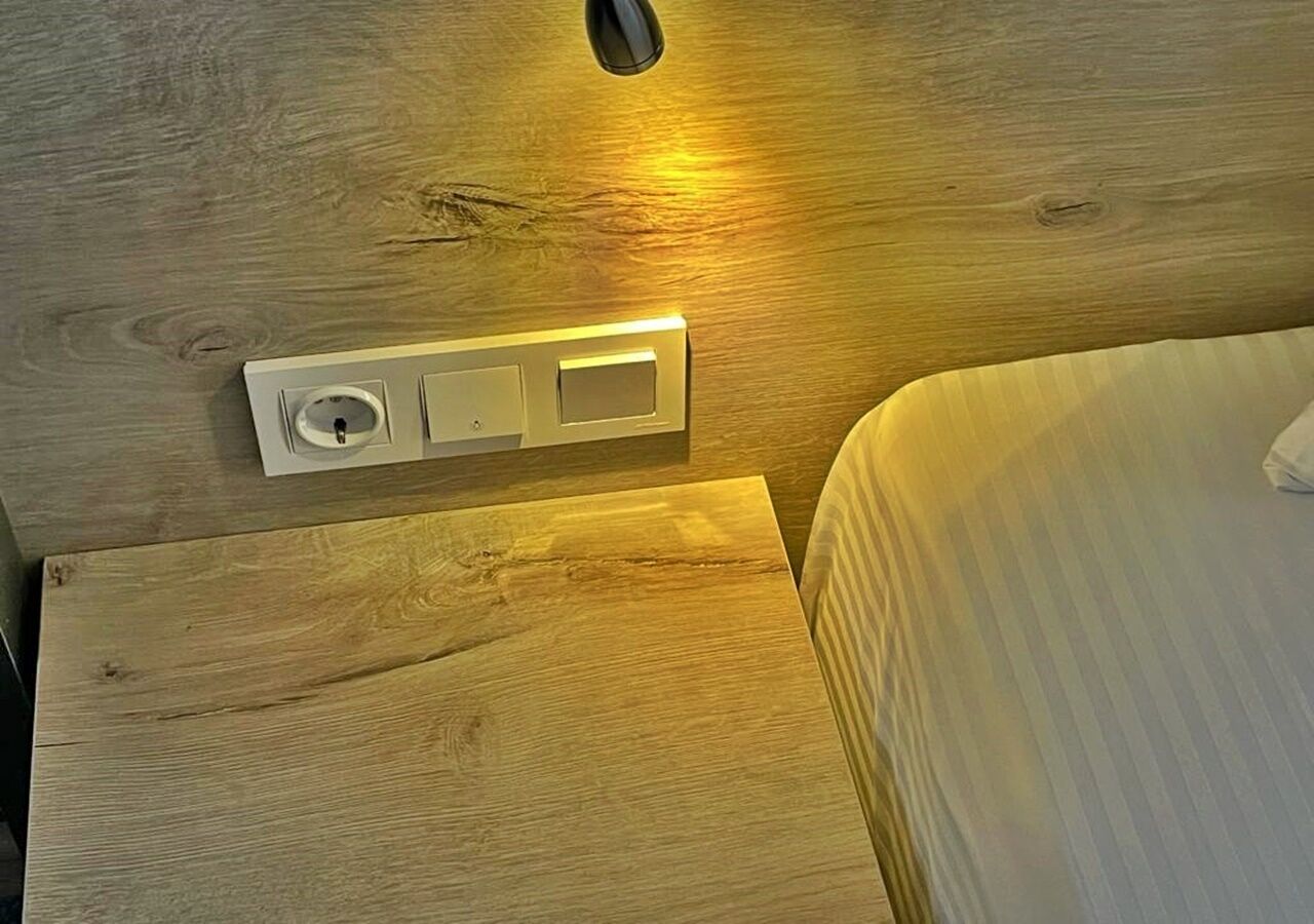 Beypark Hotel