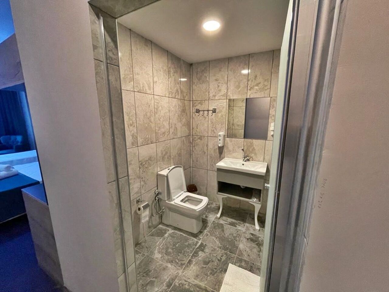 Beypark Hotel
