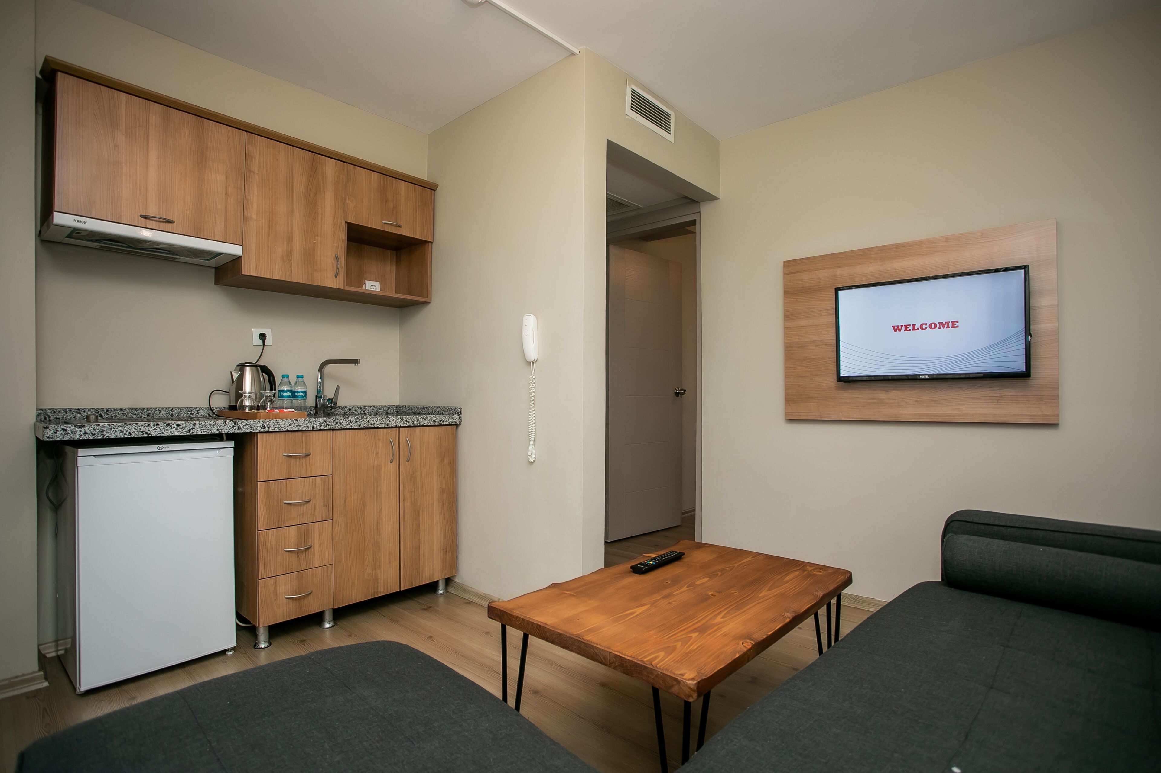 Beyzas Boutique Hotels & Suites