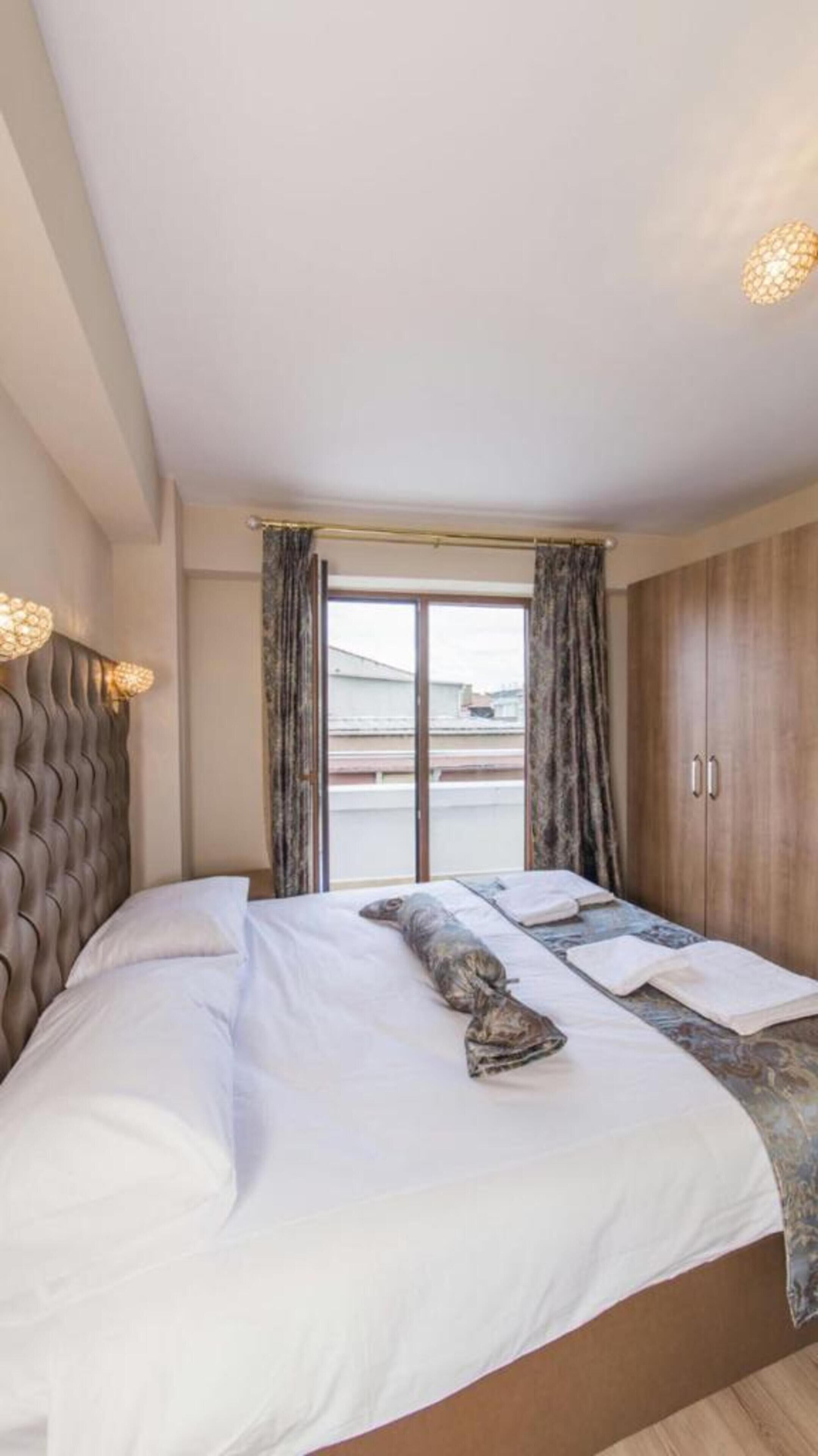 Beyzas Boutique Hotels & Suites