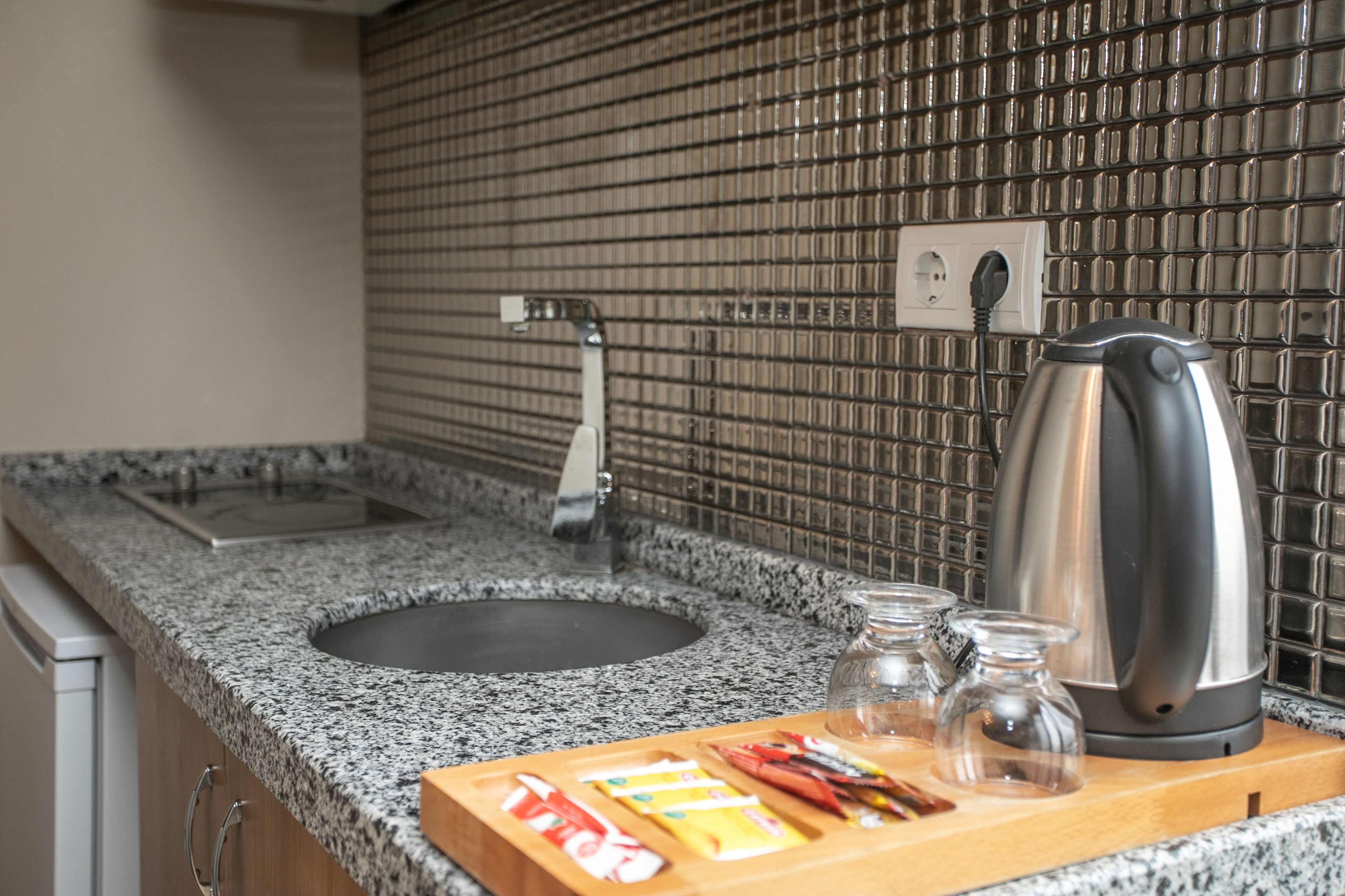 Beyzas Boutique Hotels & Suites