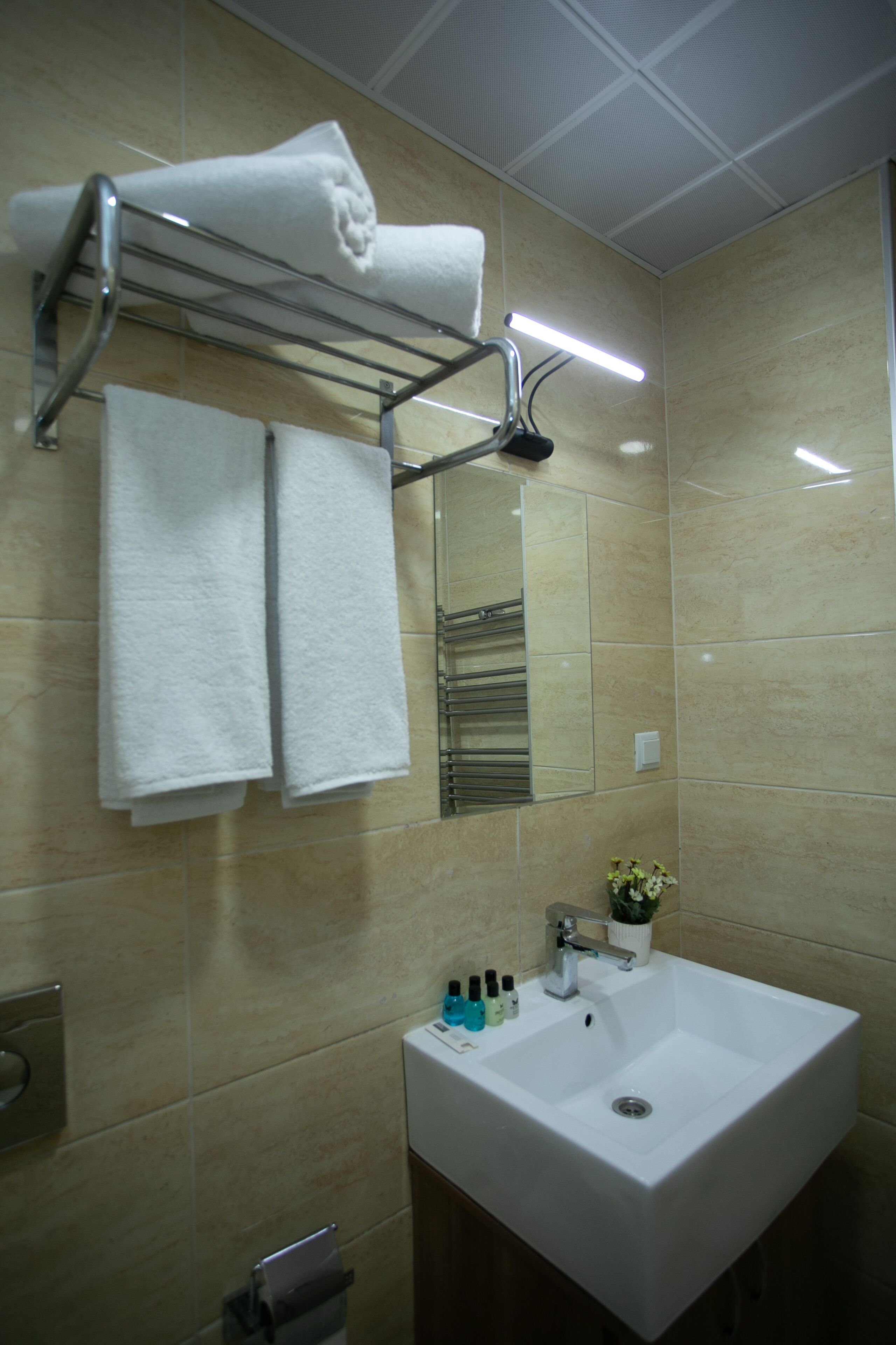 Beyzas Boutique Hotels & Suites
