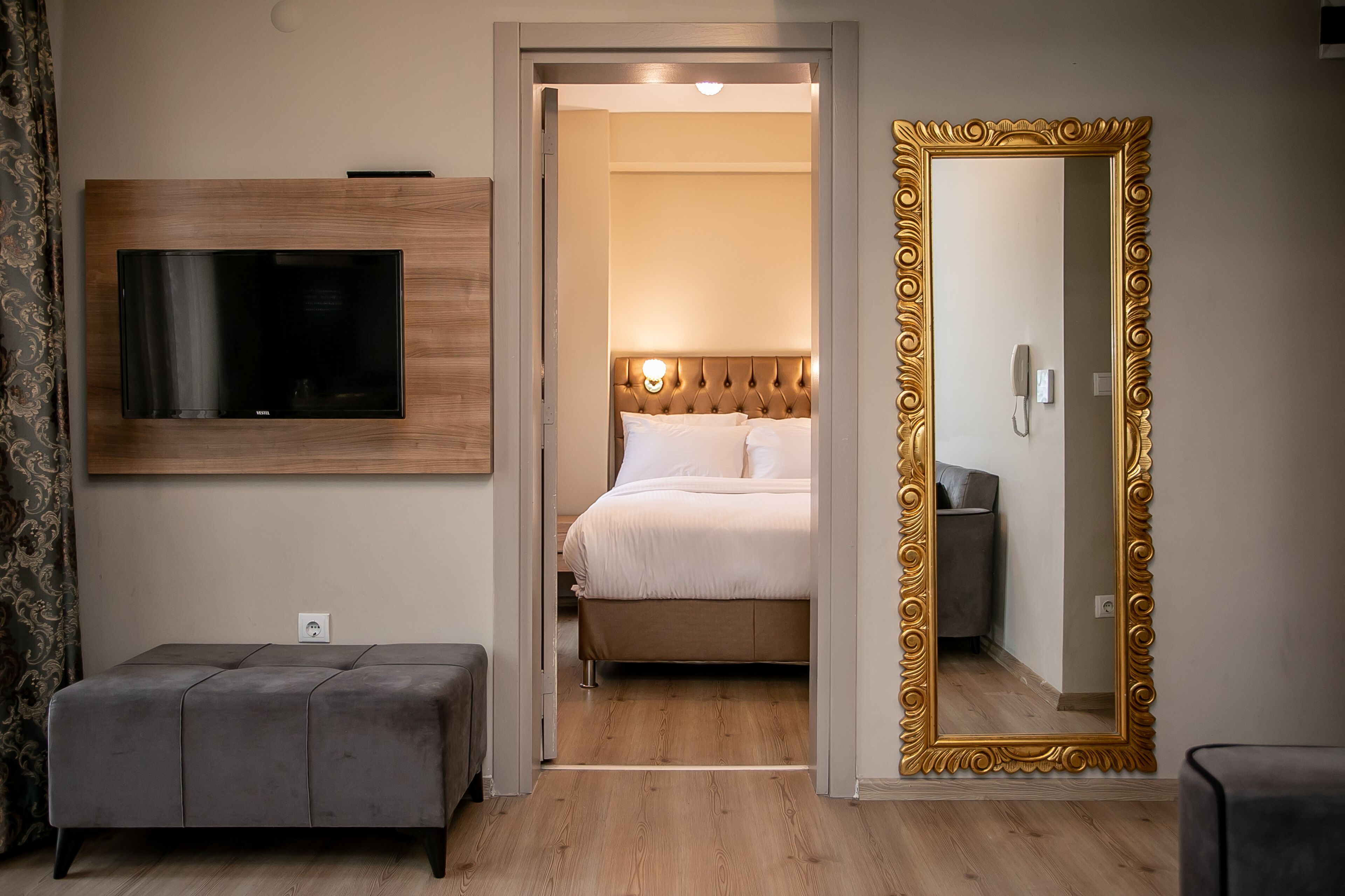 Beyzas Boutique Hotels & Suites