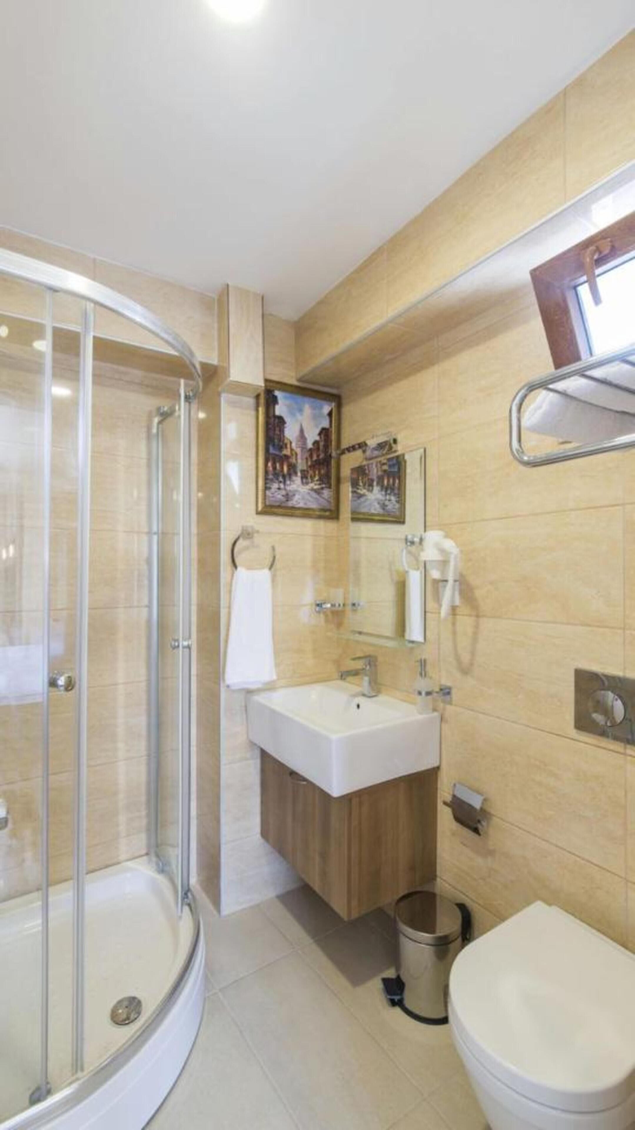 Beyzas Boutique Hotels & Suites