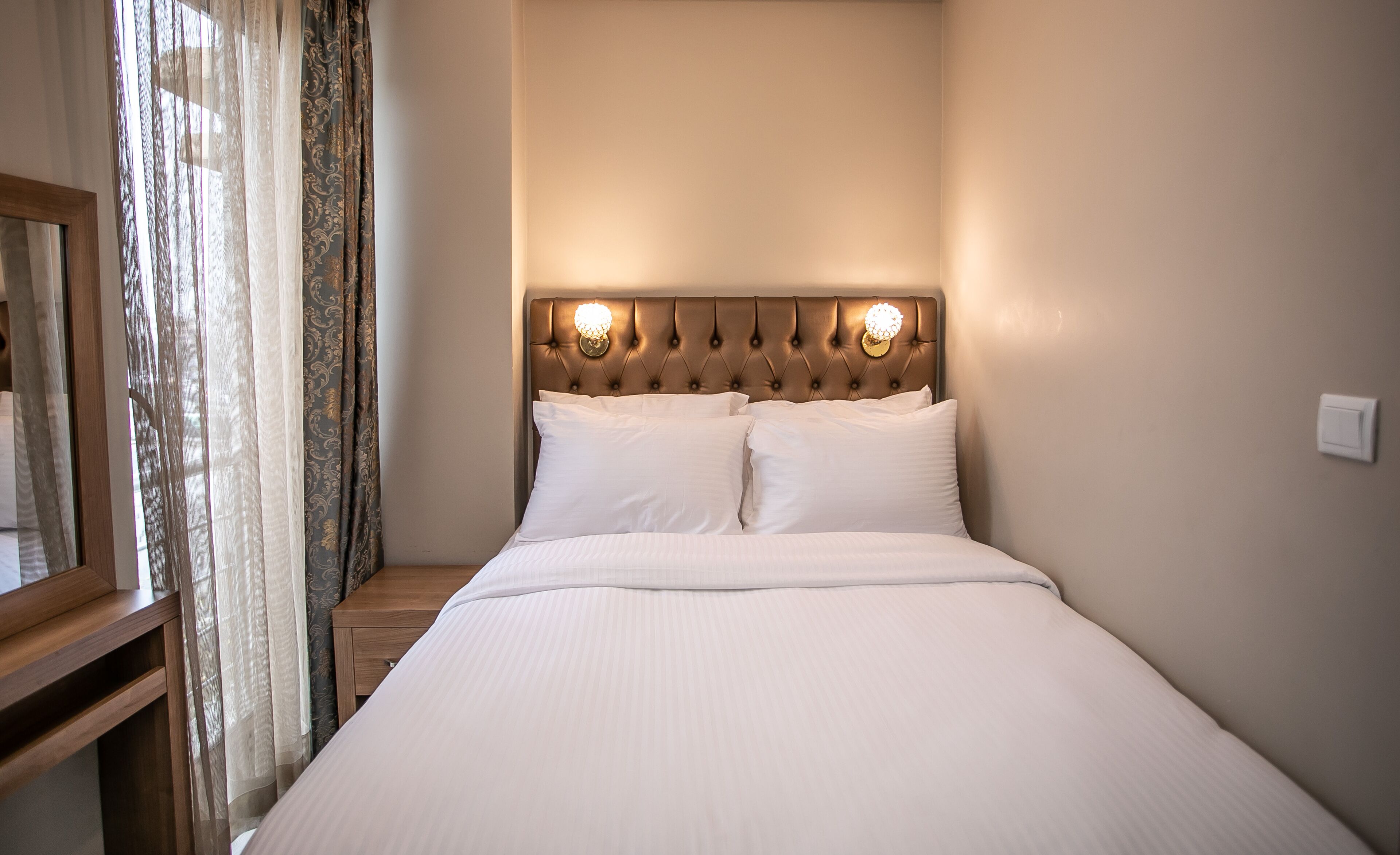Beyzas Boutique Hotels & Suites