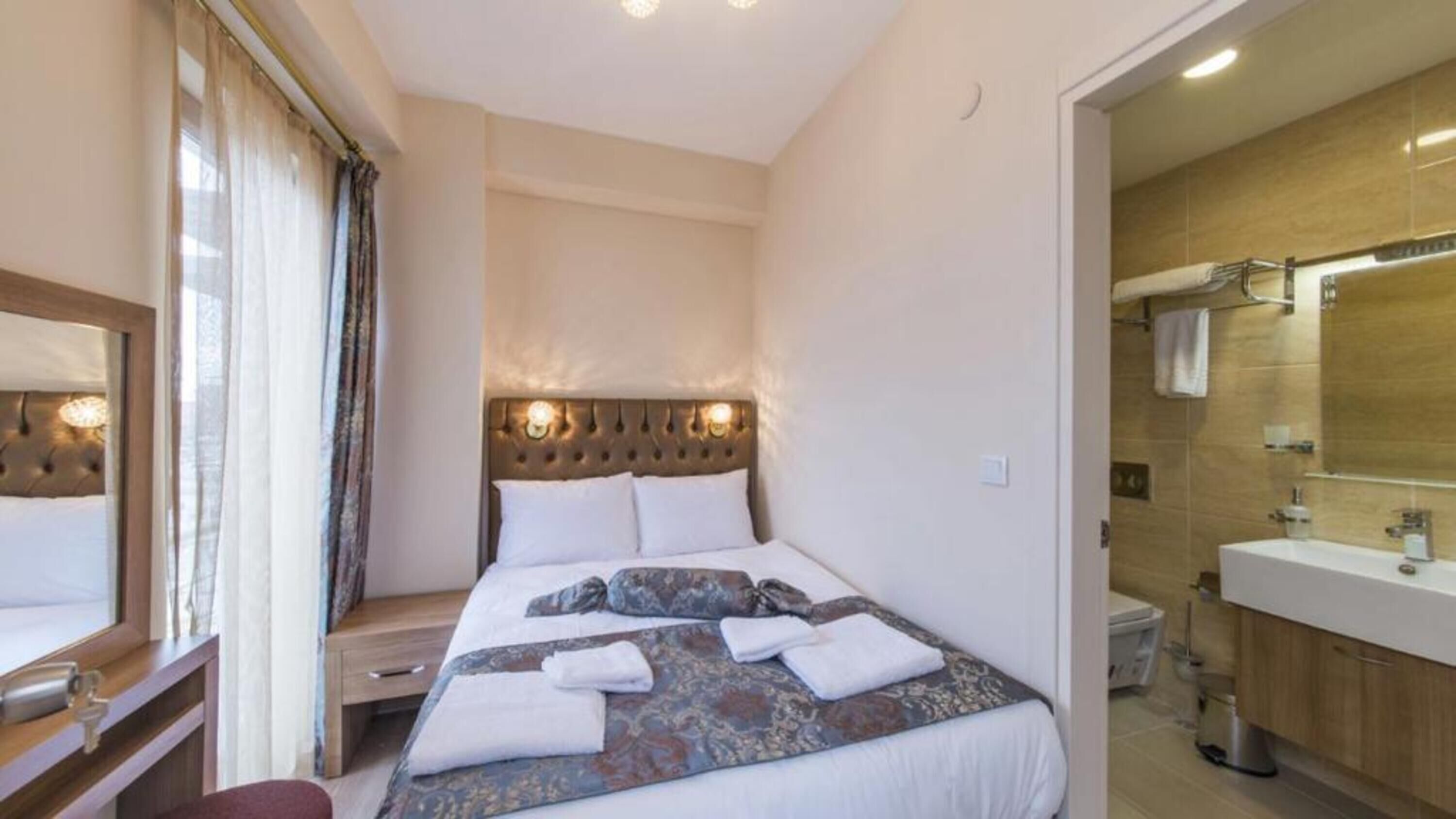 Beyzas Boutique Hotels & Suites