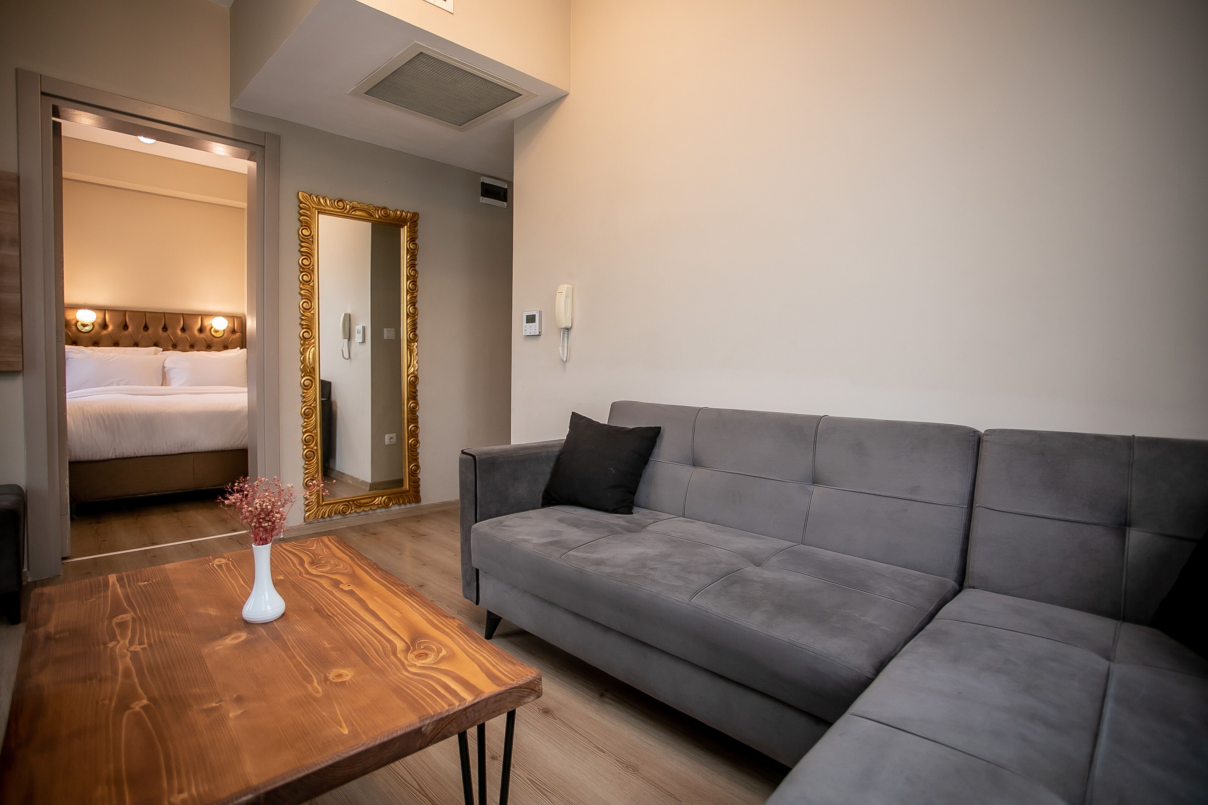 Beyzas Boutique Hotels & Suites