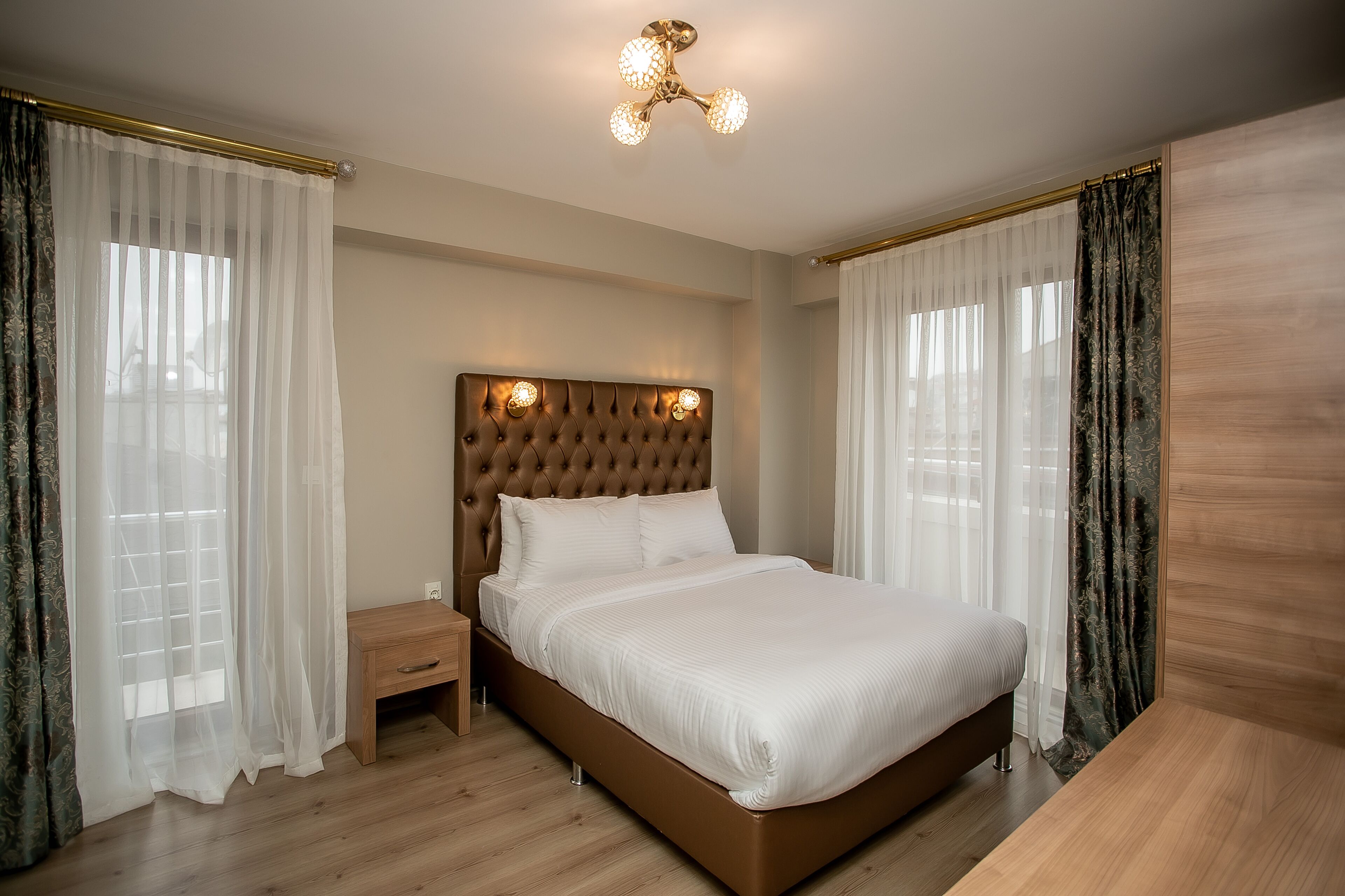 Beyzas Boutique Hotels & Suites