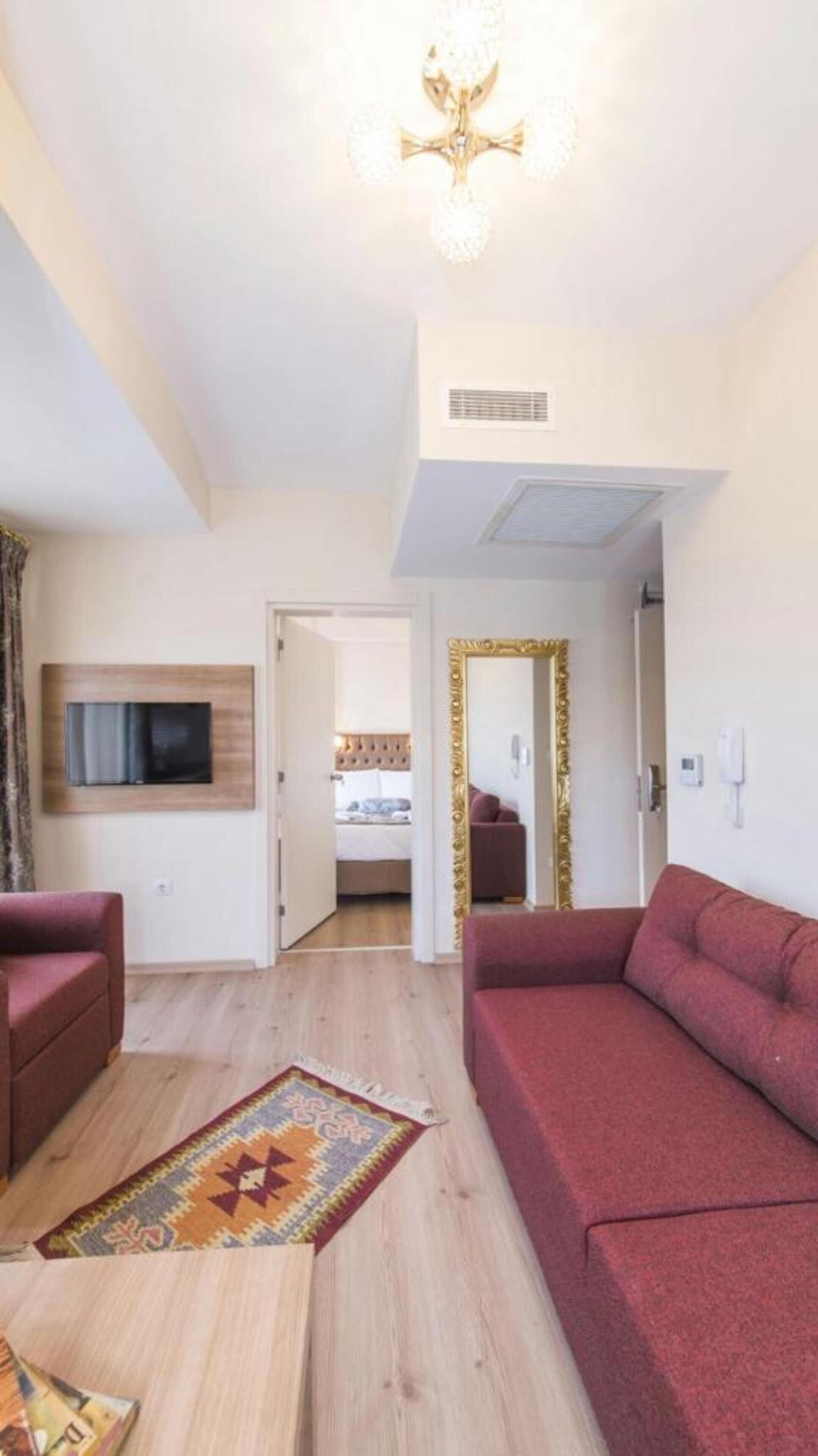 Beyzas Boutique Hotels & Suites