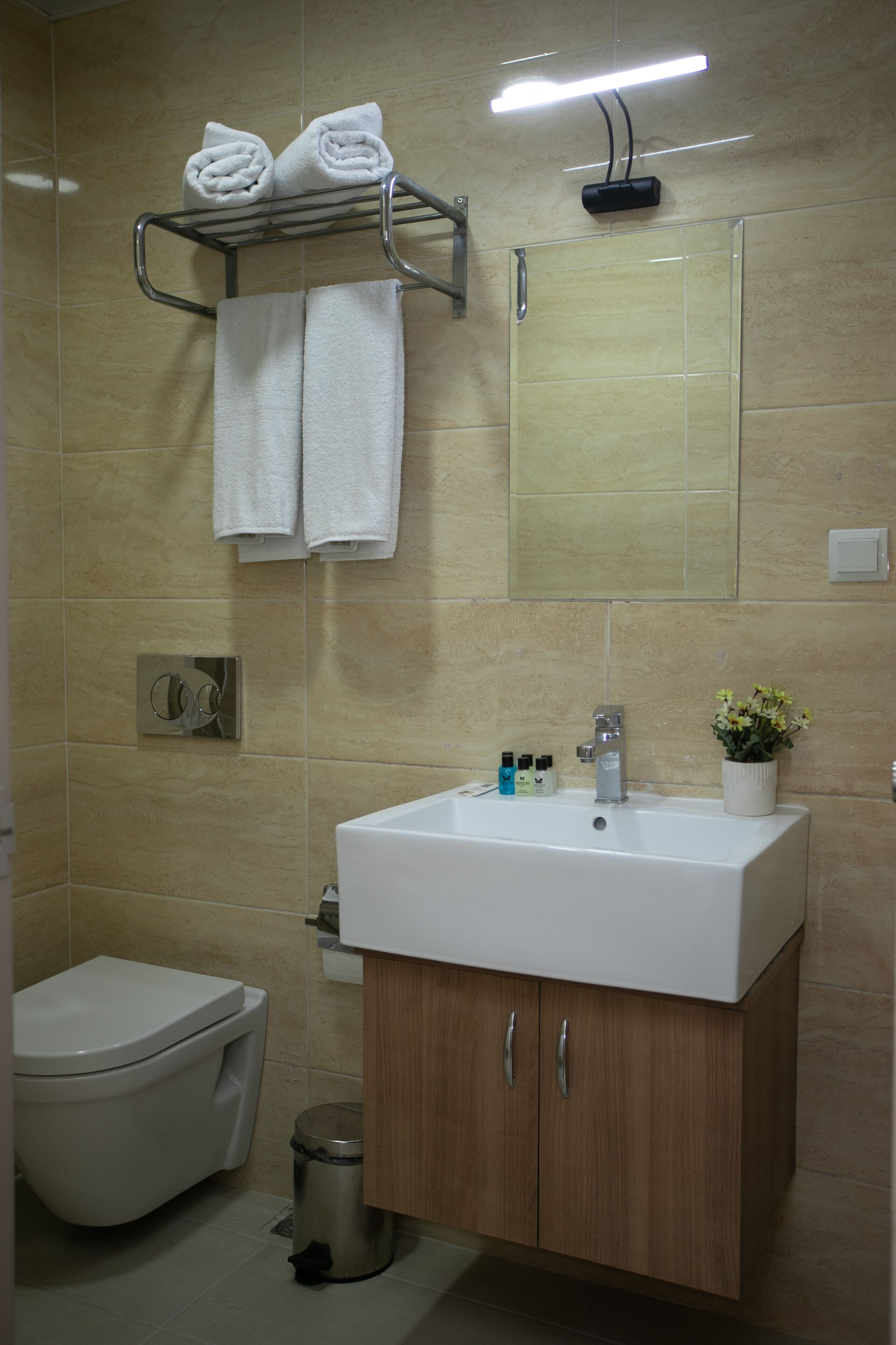 Beyzas Boutique Hotels & Suites