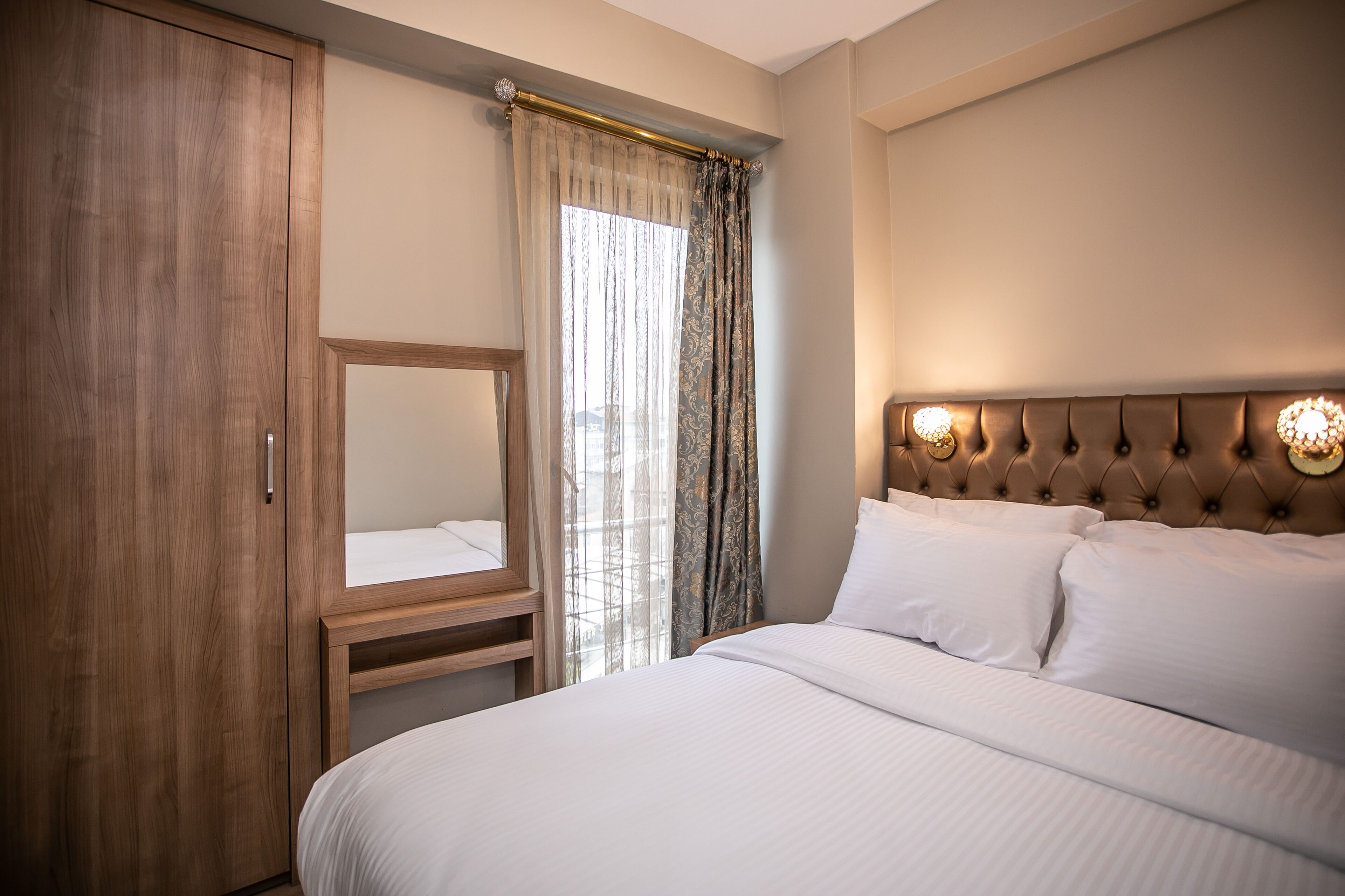 Beyzas Boutique Hotels & Suites