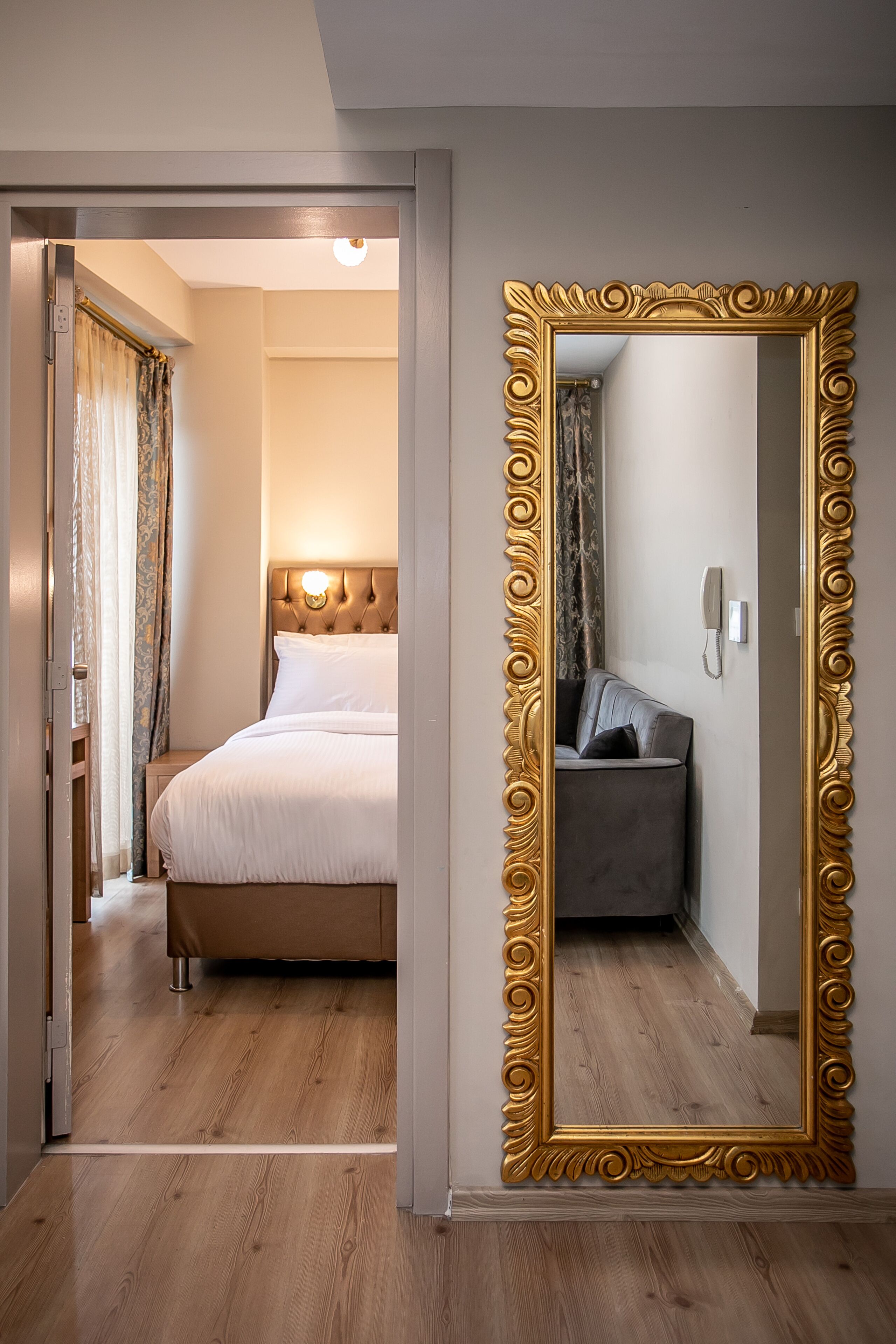 Beyzas Boutique Hotels & Suites