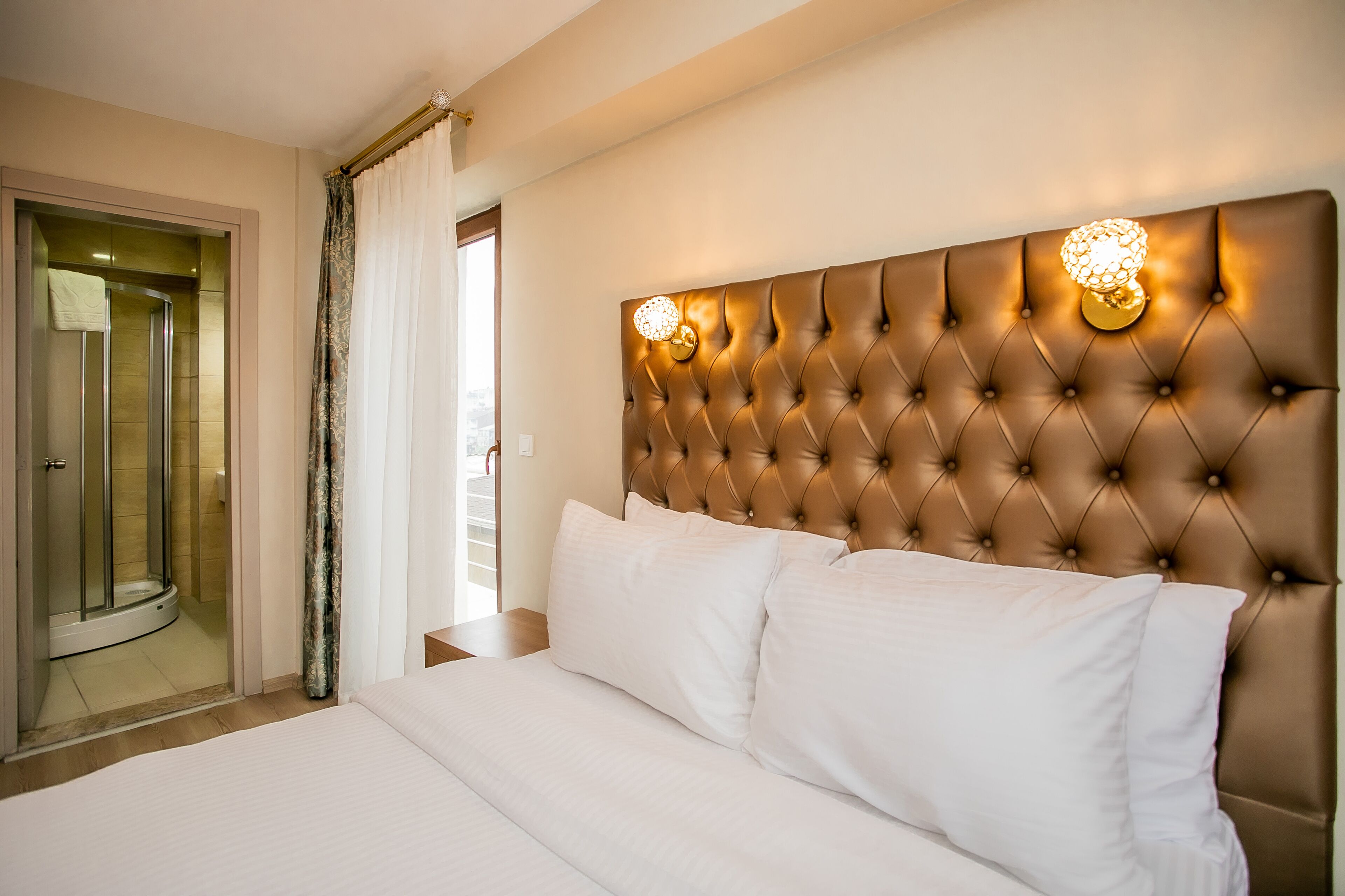 Beyzas Boutique Hotels & Suites
