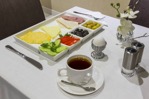 B'Guest House&Apartment