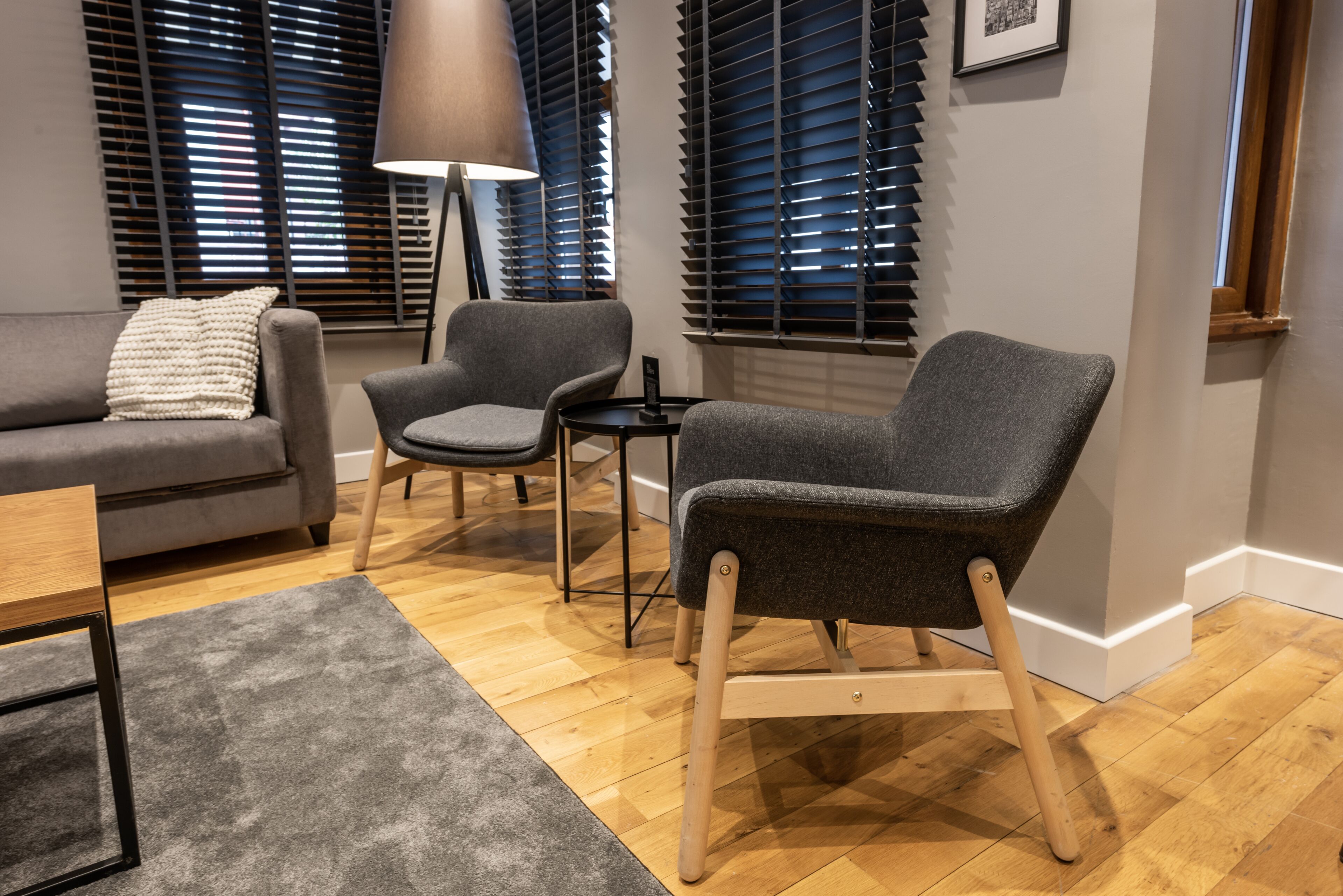 Bguest Pera Suites