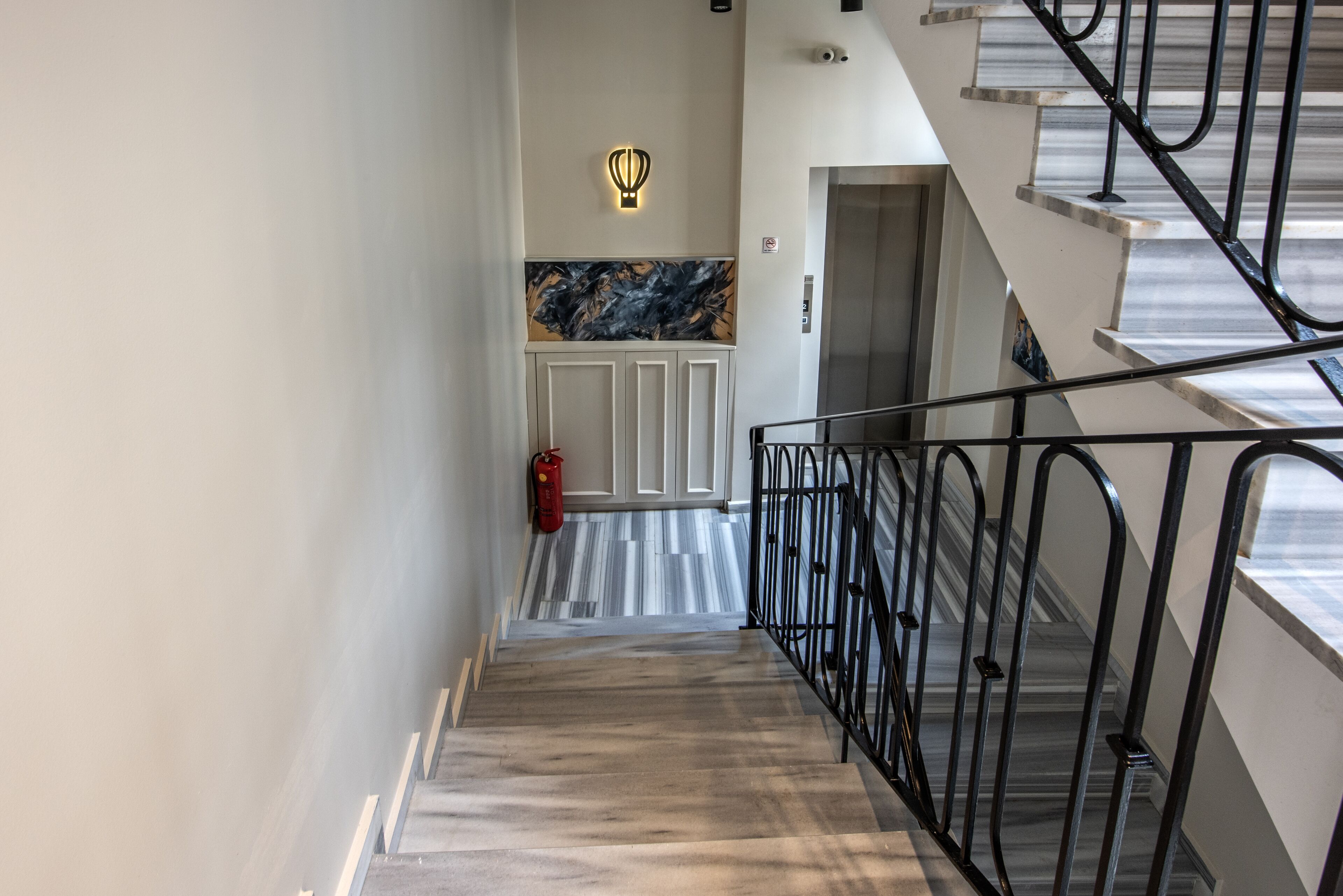 Bguest Pera Suites