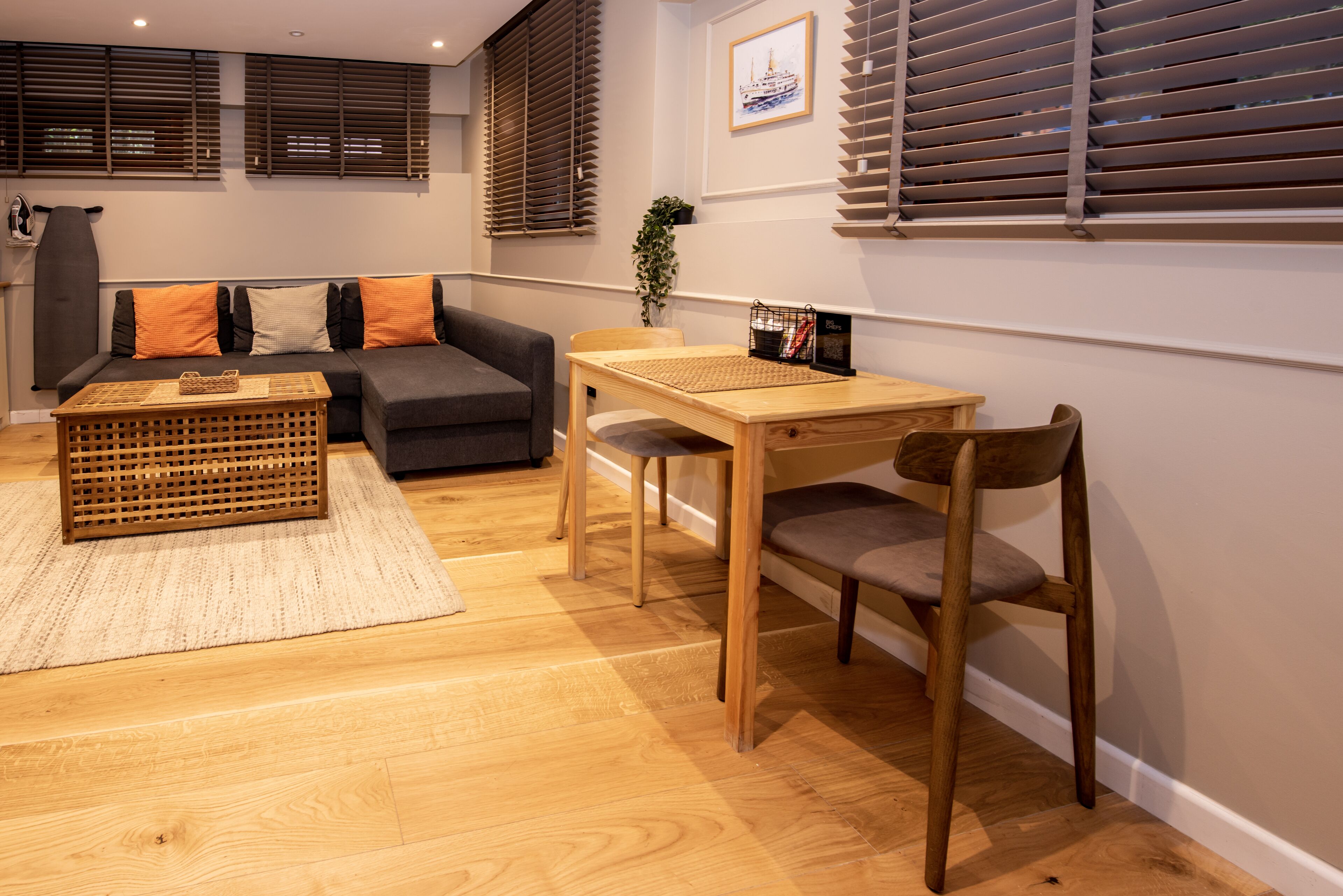 Bguest Pera Suites