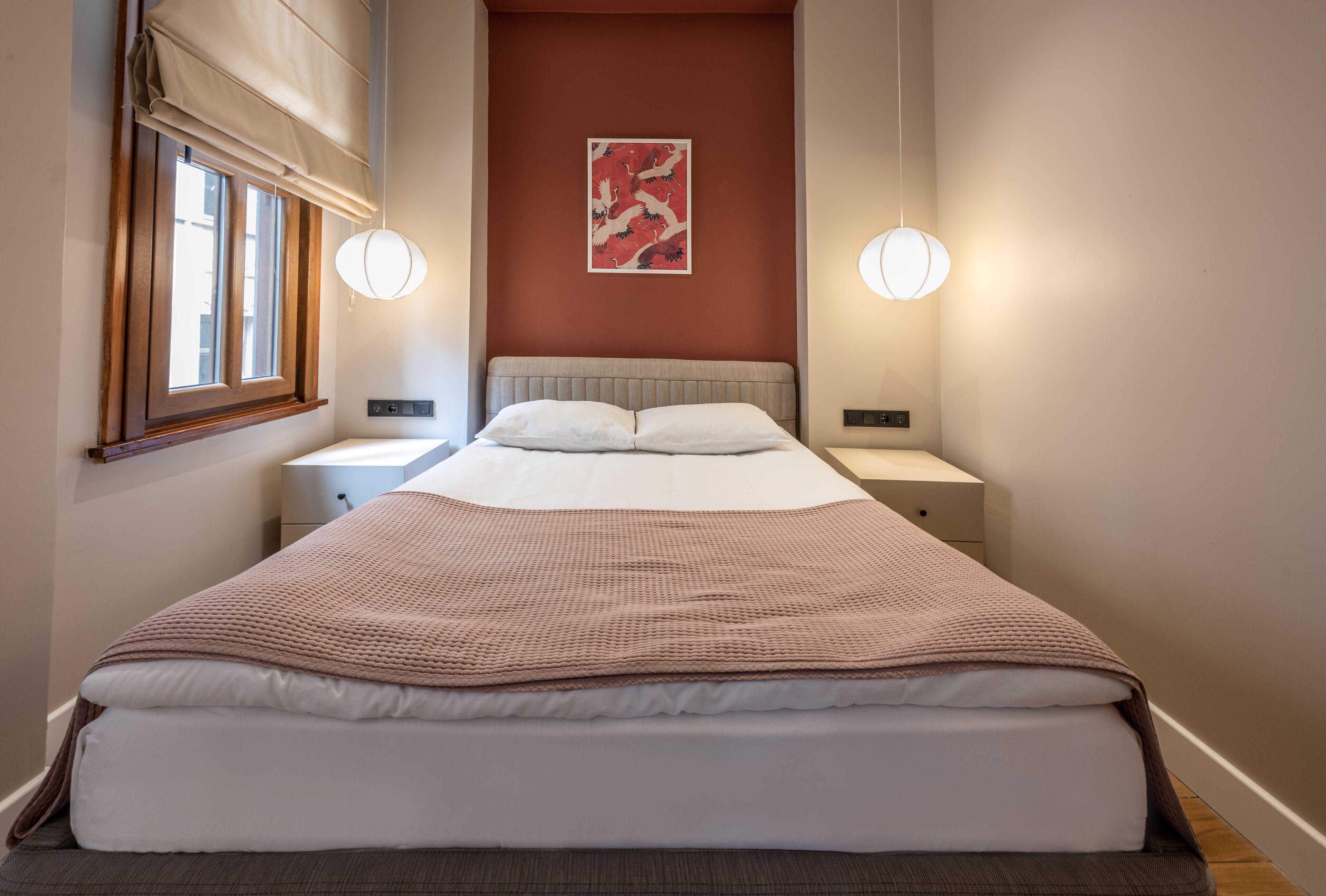 Bguest Pera Suites