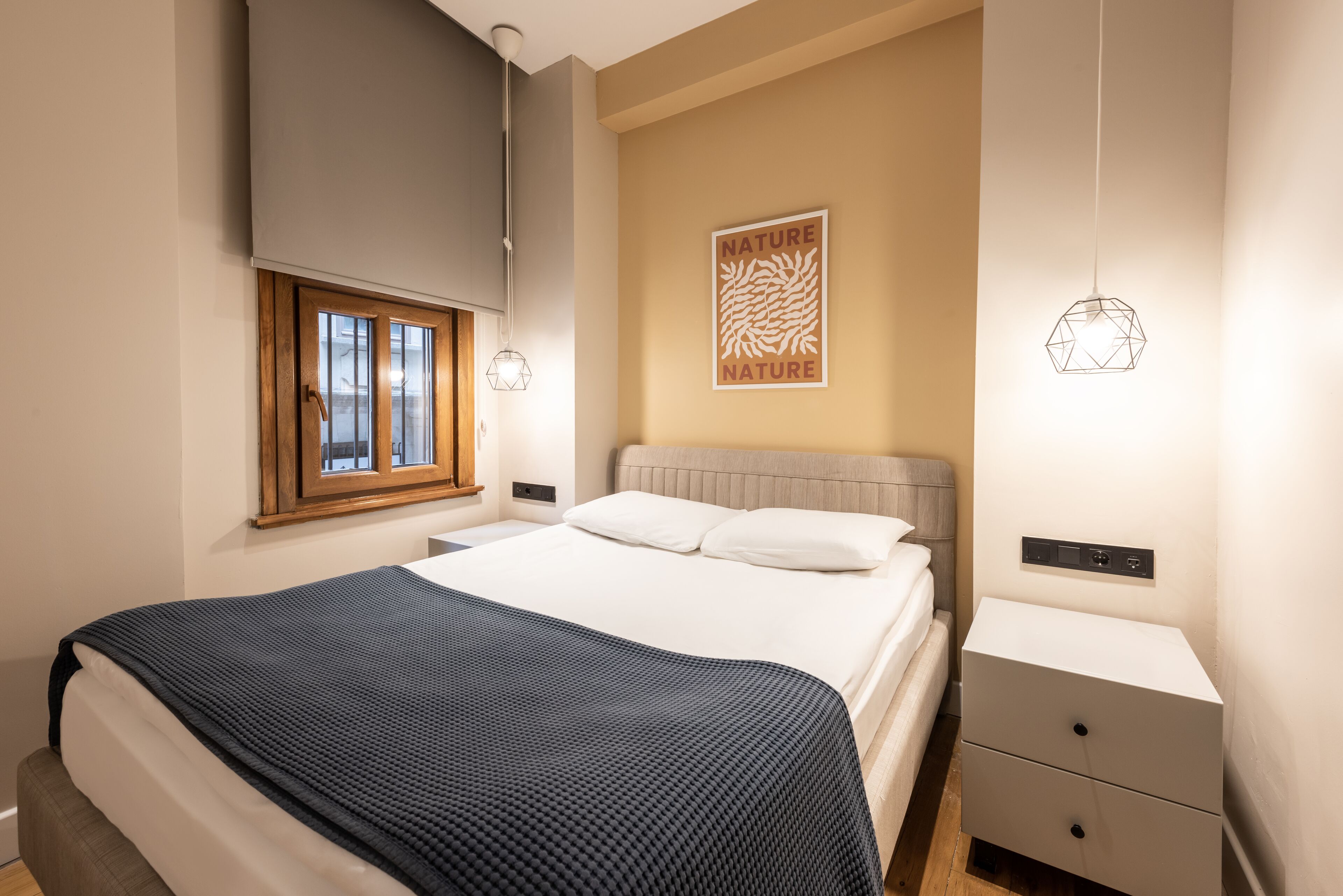 Bguest Pera Suites