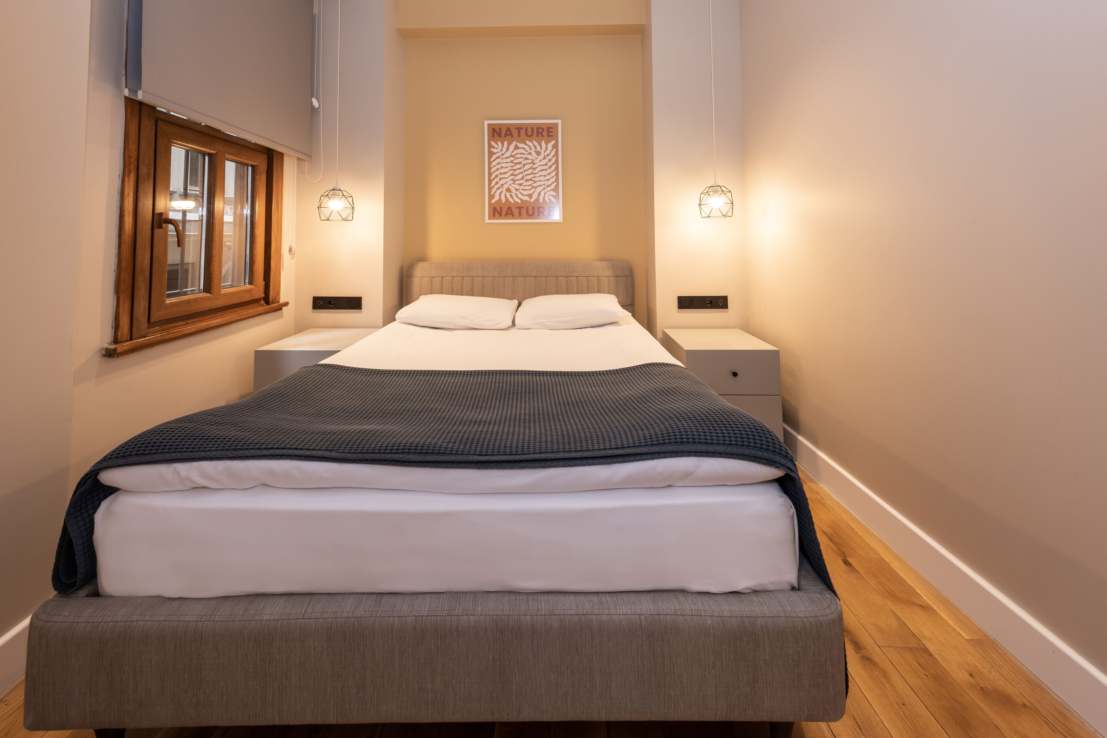 Bguest Pera Suites
